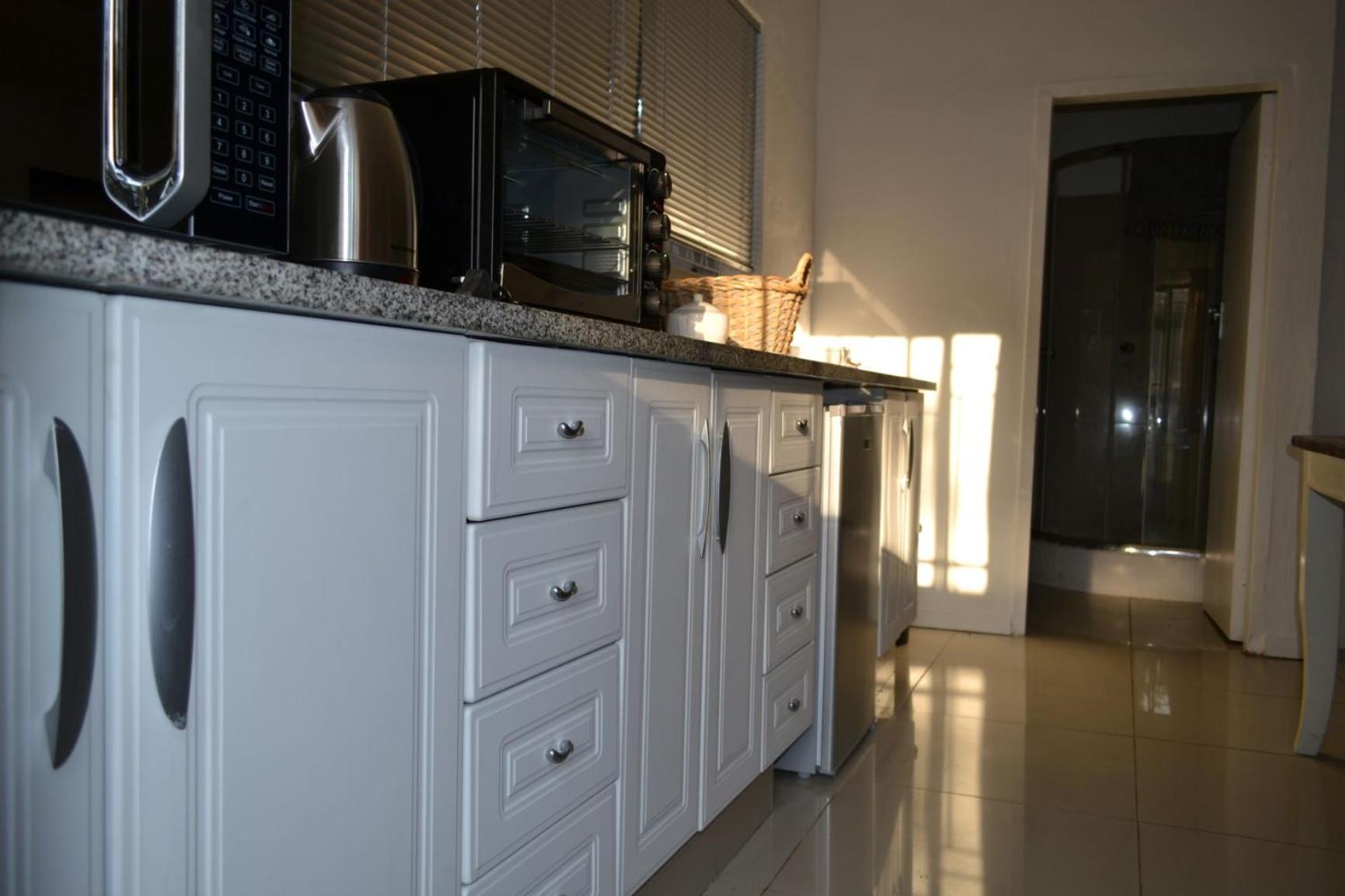 Bryanston Elgin - Cottage 1