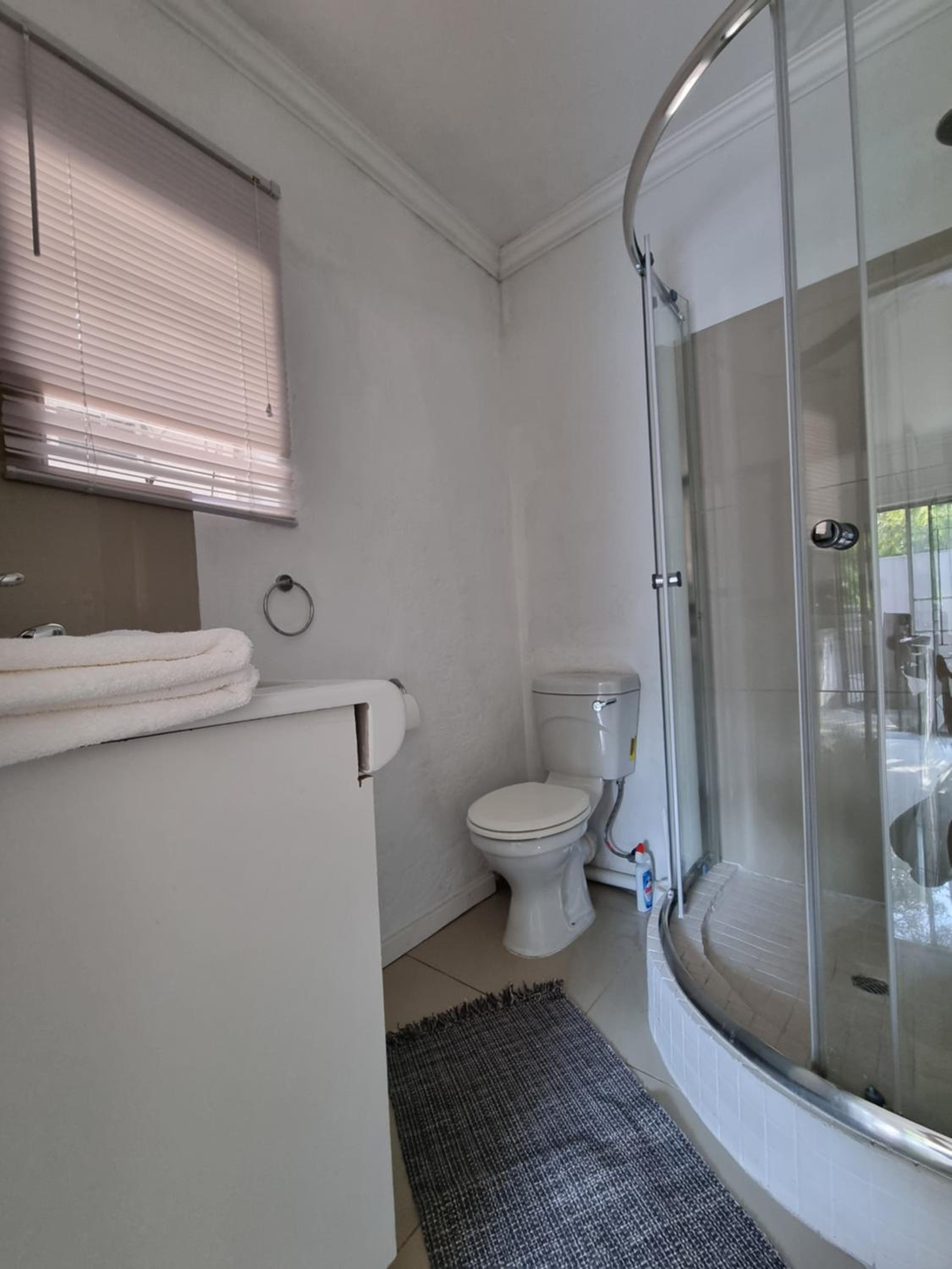 Bryanston Elgin - Cottage 1