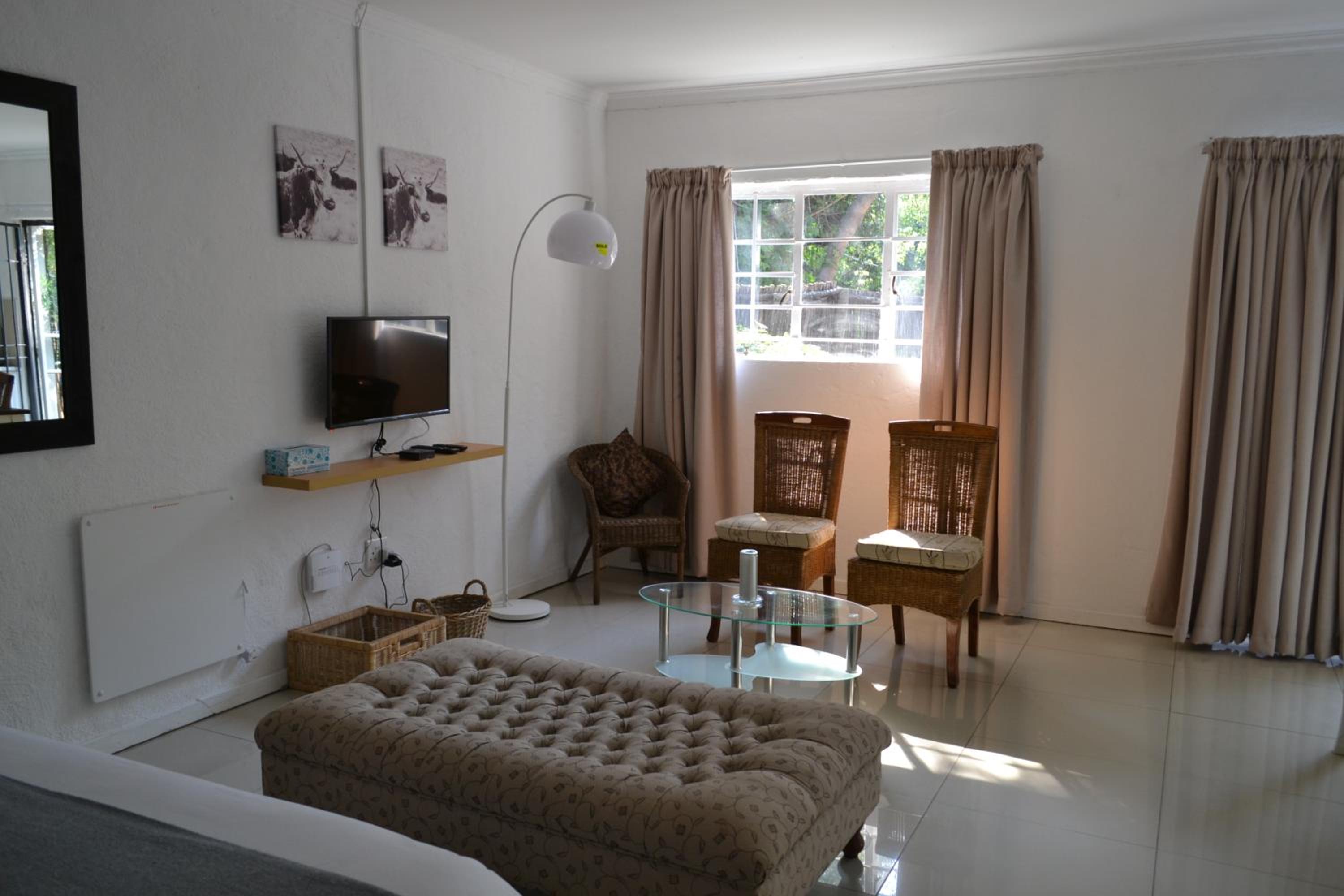 Bryanston Elgin - Cottage 1