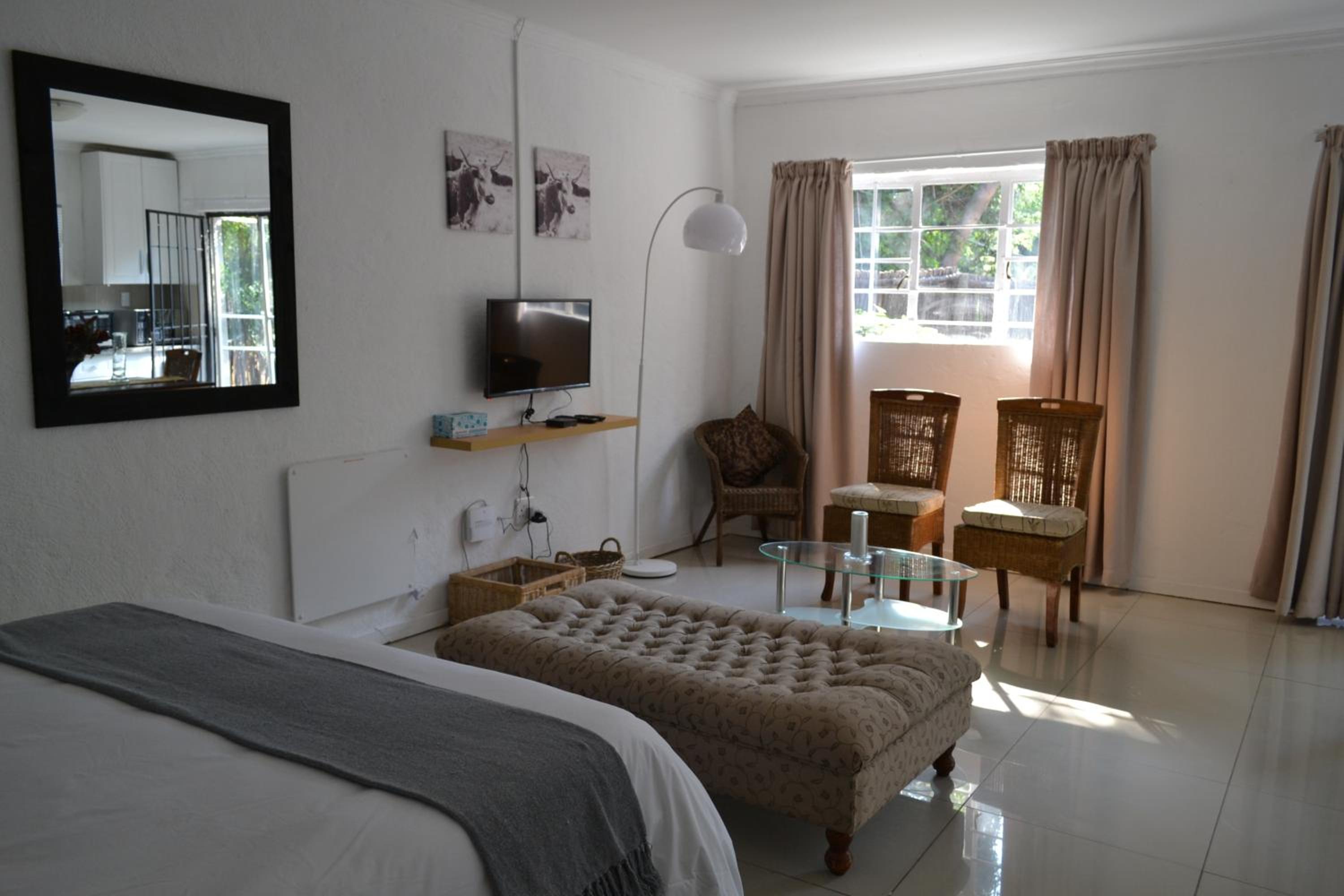 Bryanston Elgin - Cottage 1