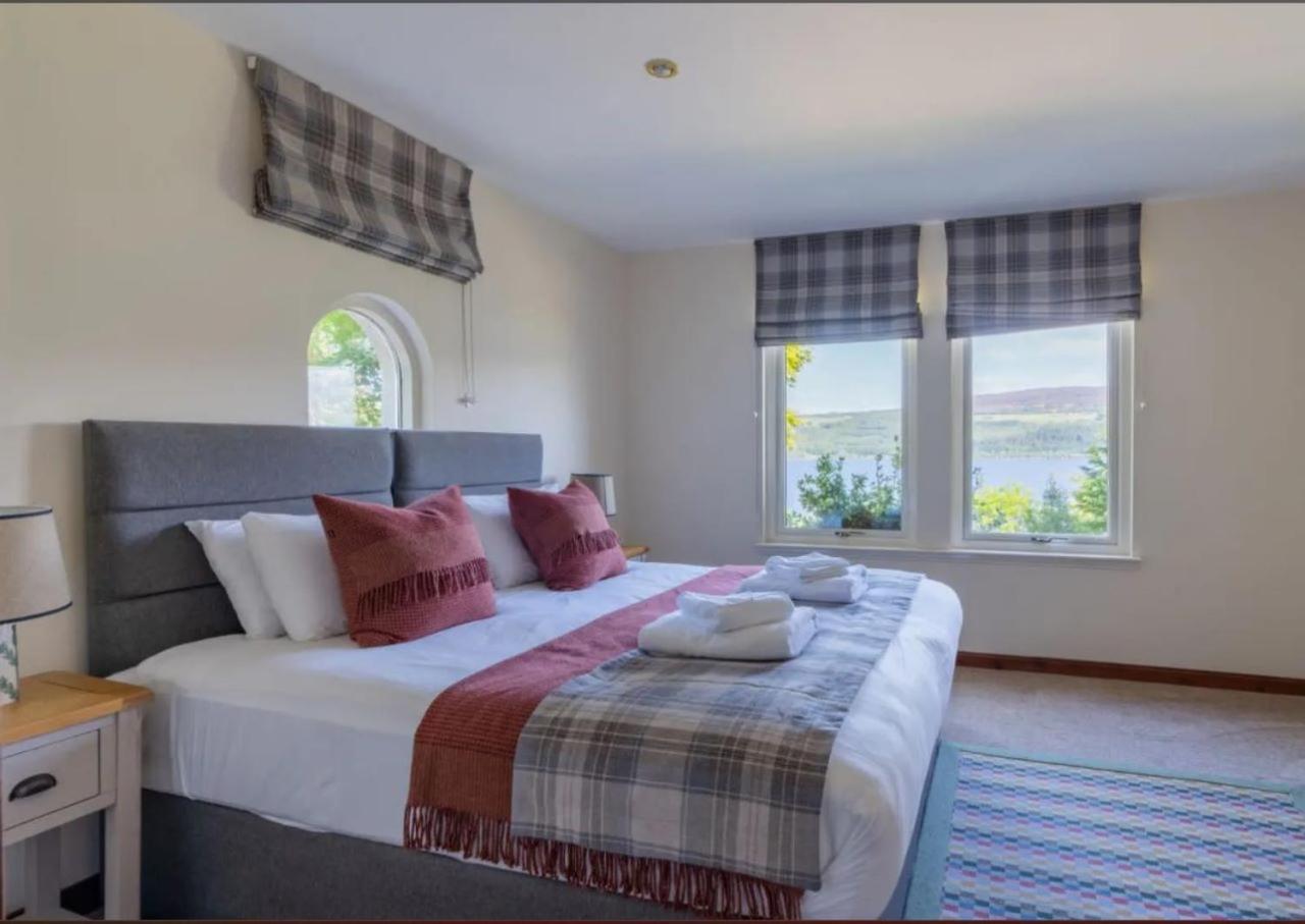 Loch Ness Cottages
