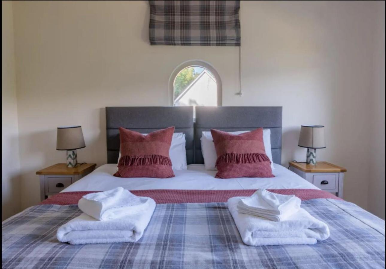 Loch Ness Cottages
