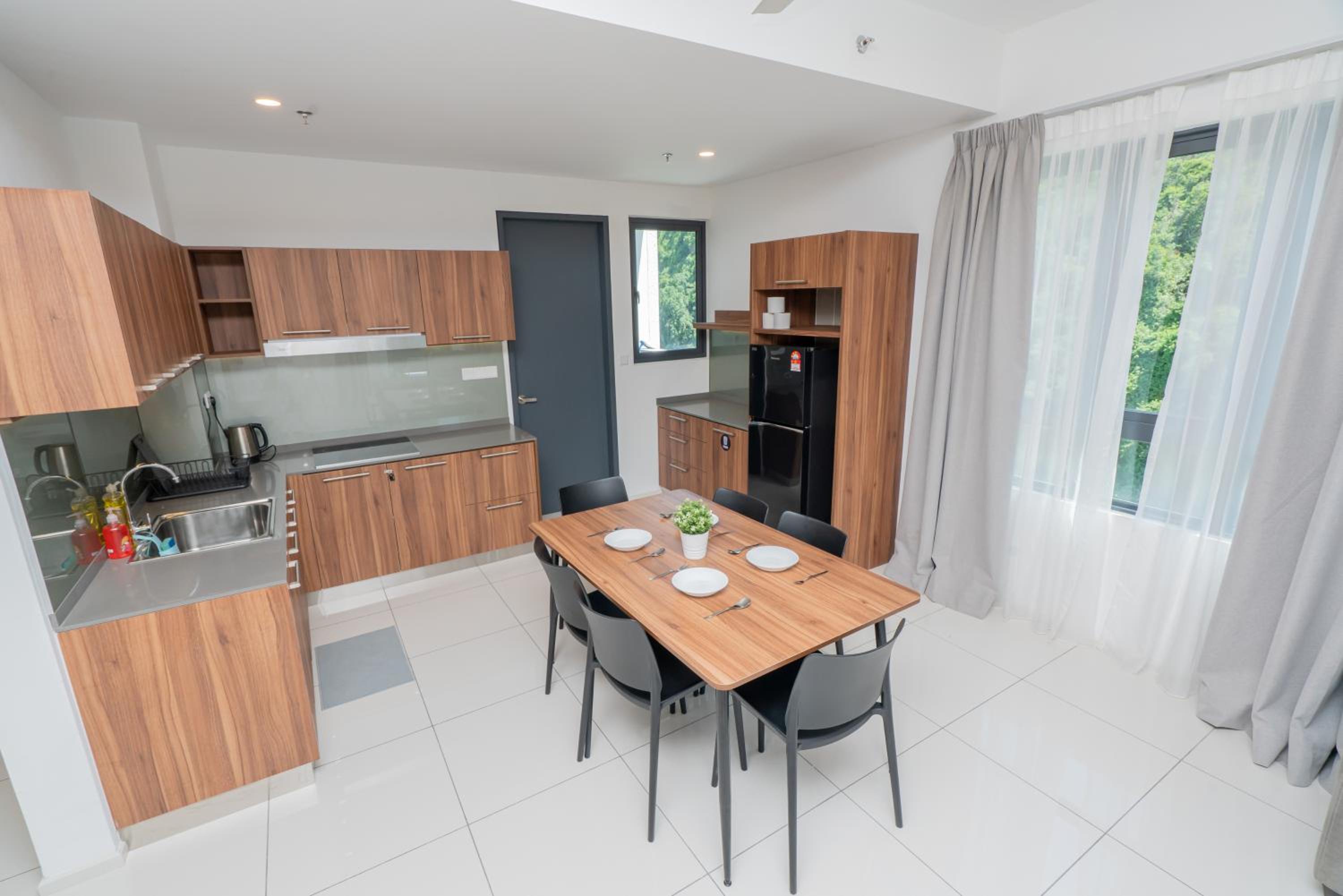 Ipoh Tambun Sunway Onsen Suite 3R2B Maya photo 1