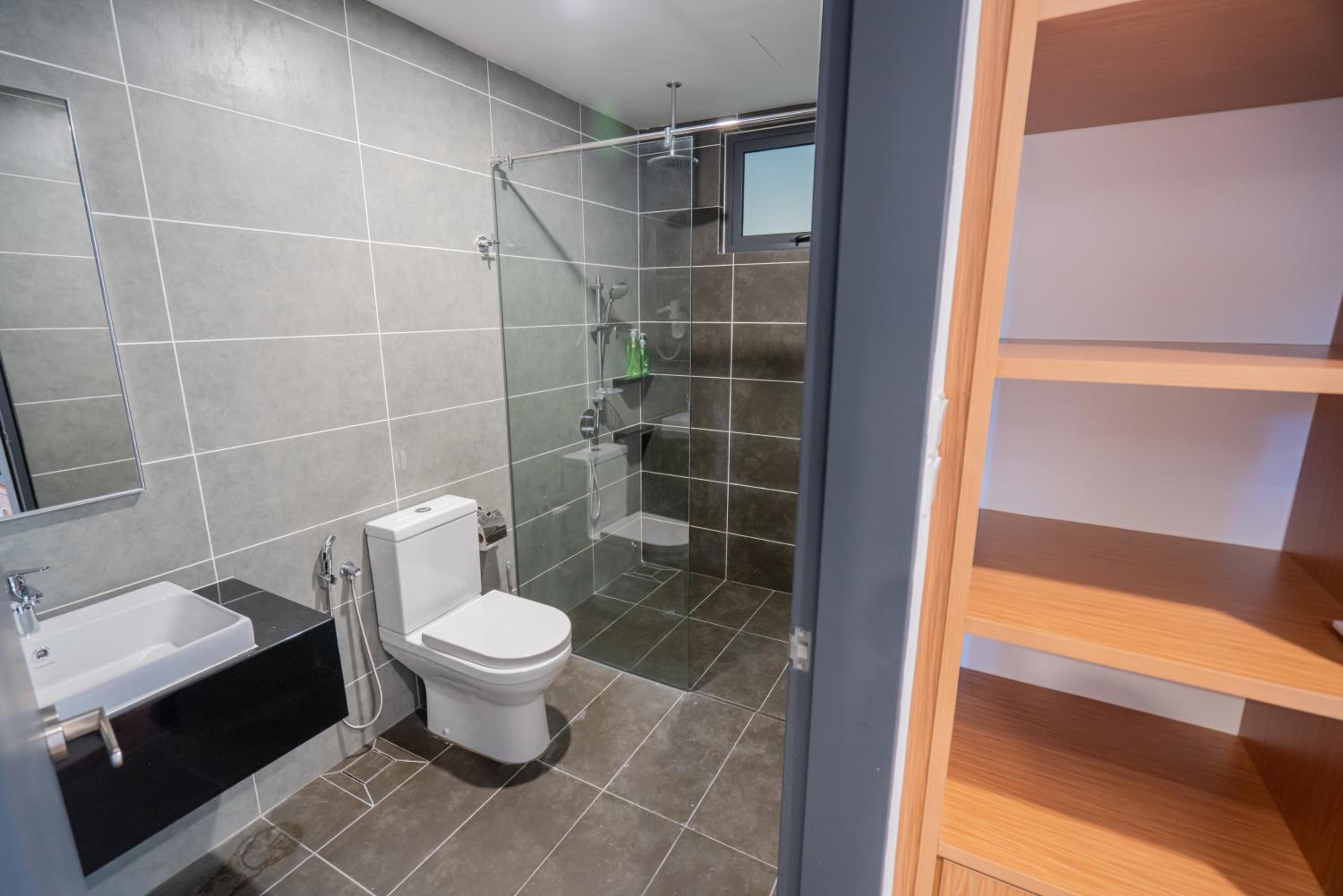 Ipoh Tambun Sunway Onsen Suite 3R2B Maya photo 3