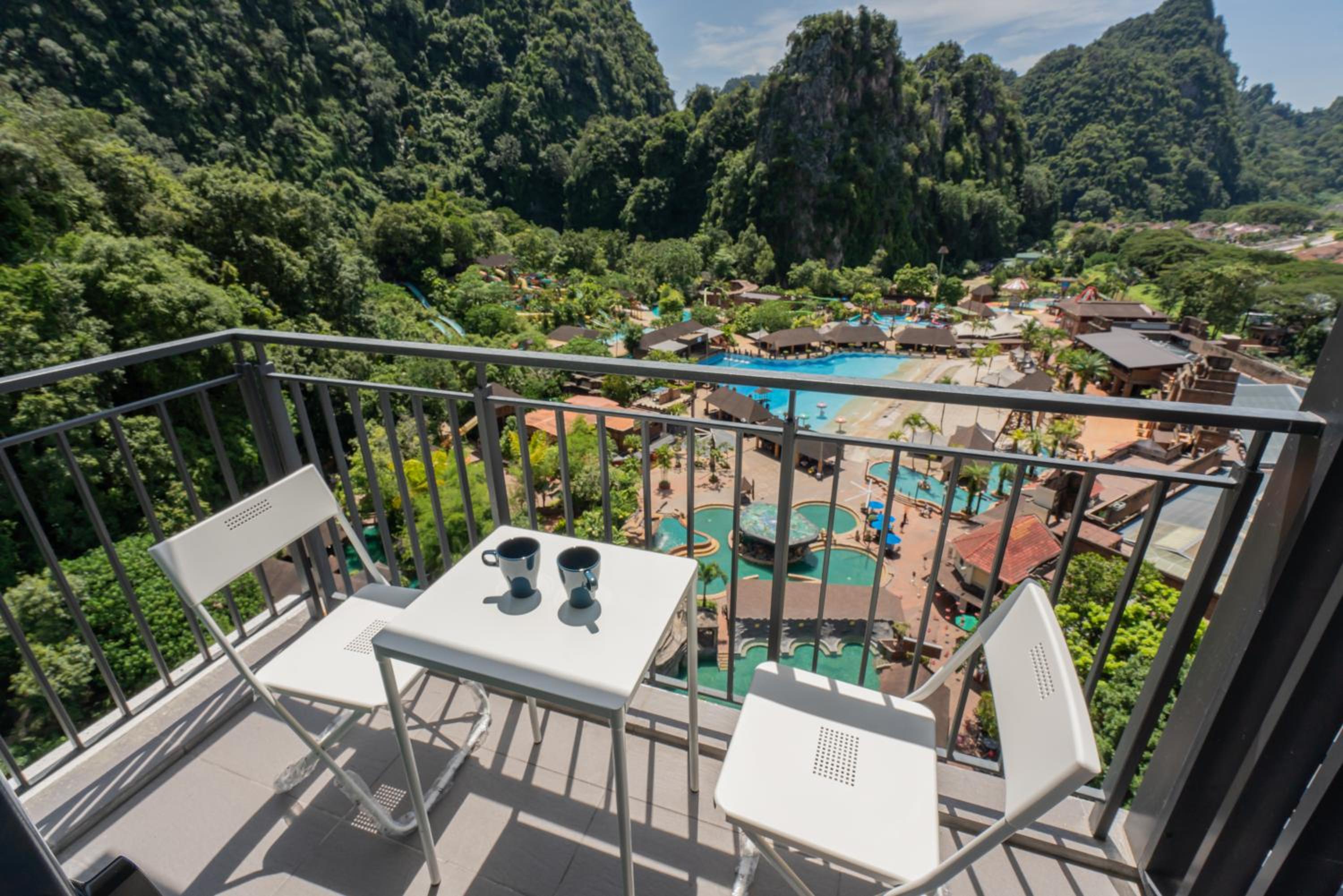 Ipoh Tambun Sunway Onsen Suite 3R2B Maya photo 4