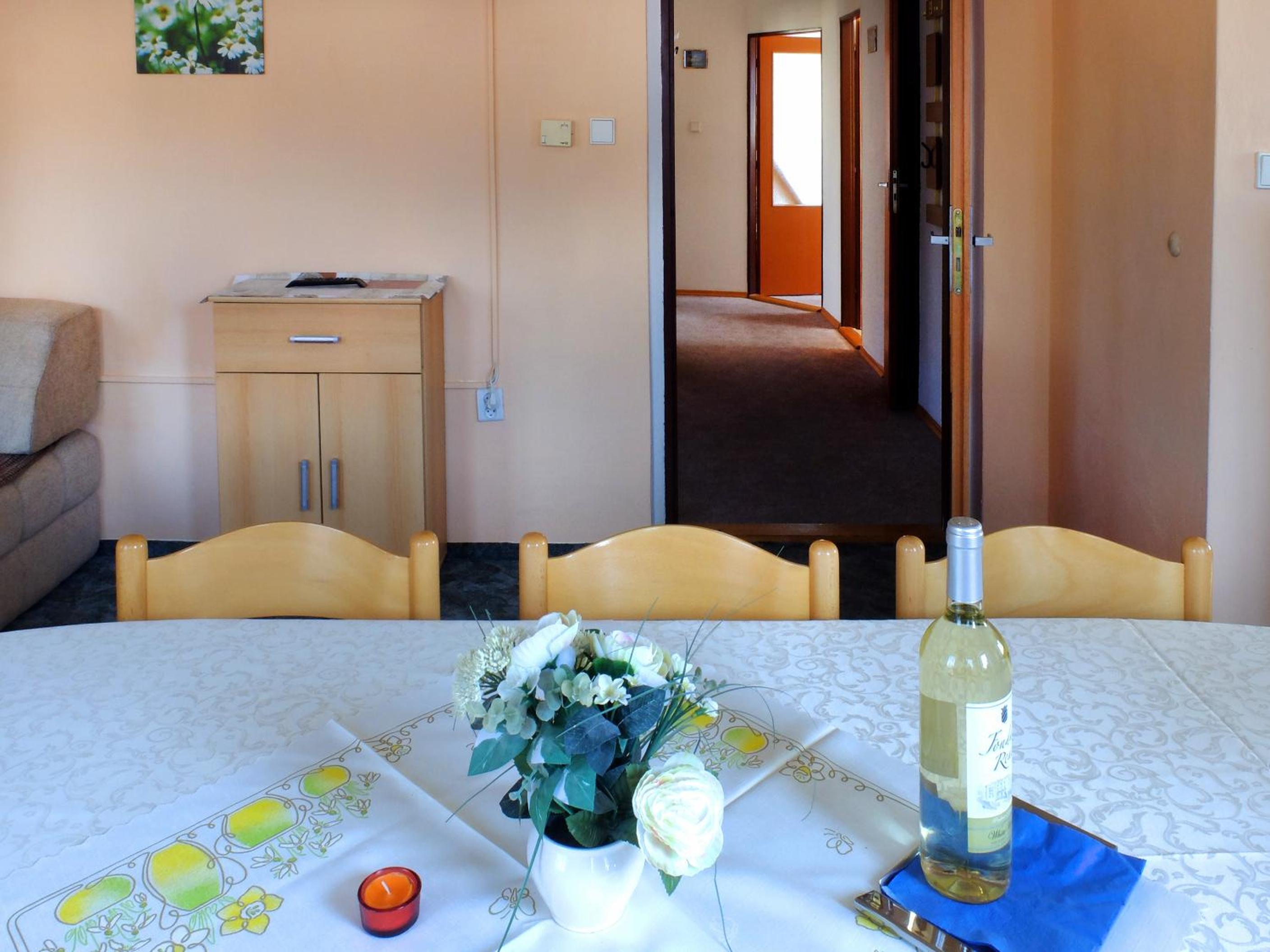 Apartmany Železná Ruda