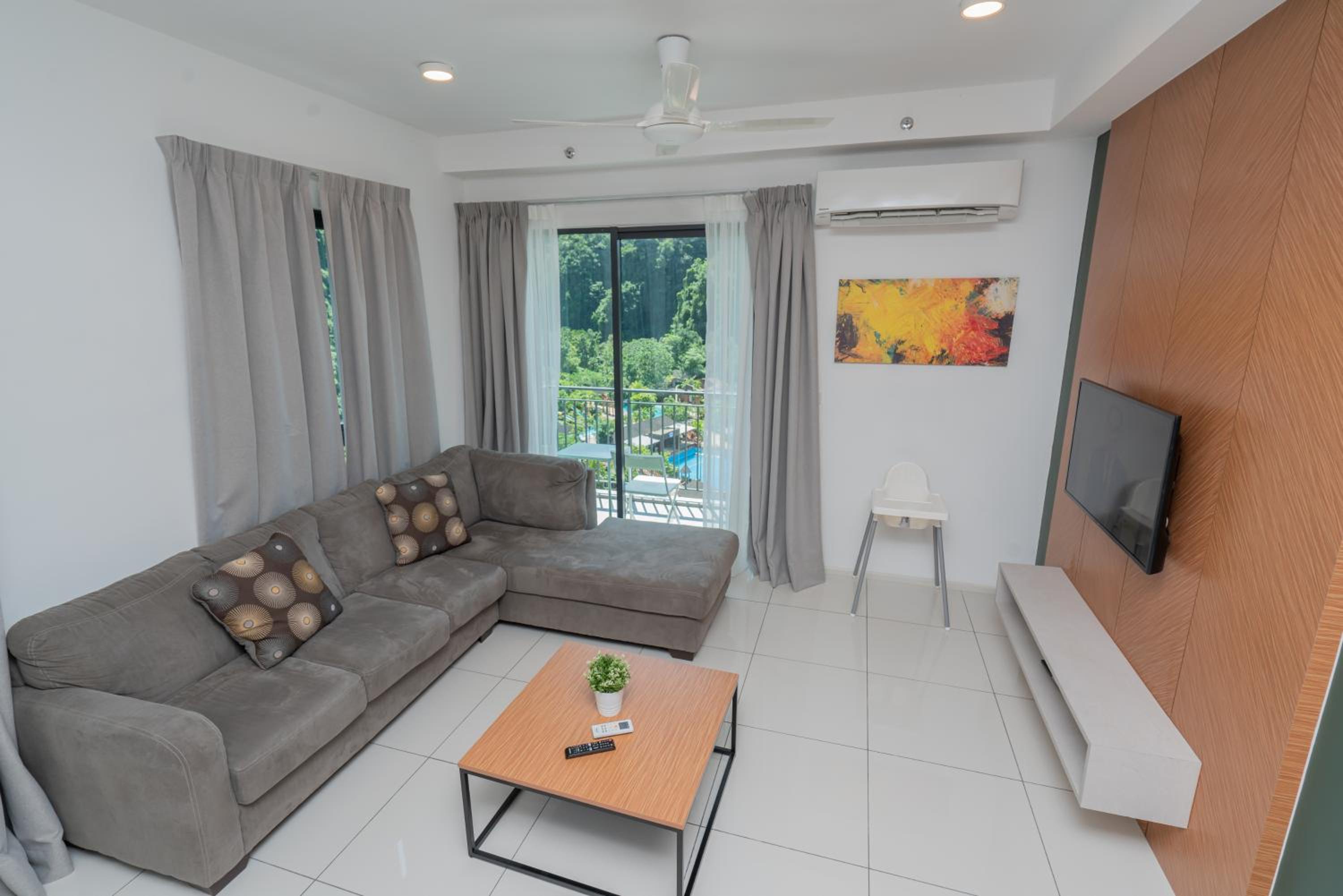 Ipoh Tambun Sunway Onsen Suite 3R2B Miya photo 3