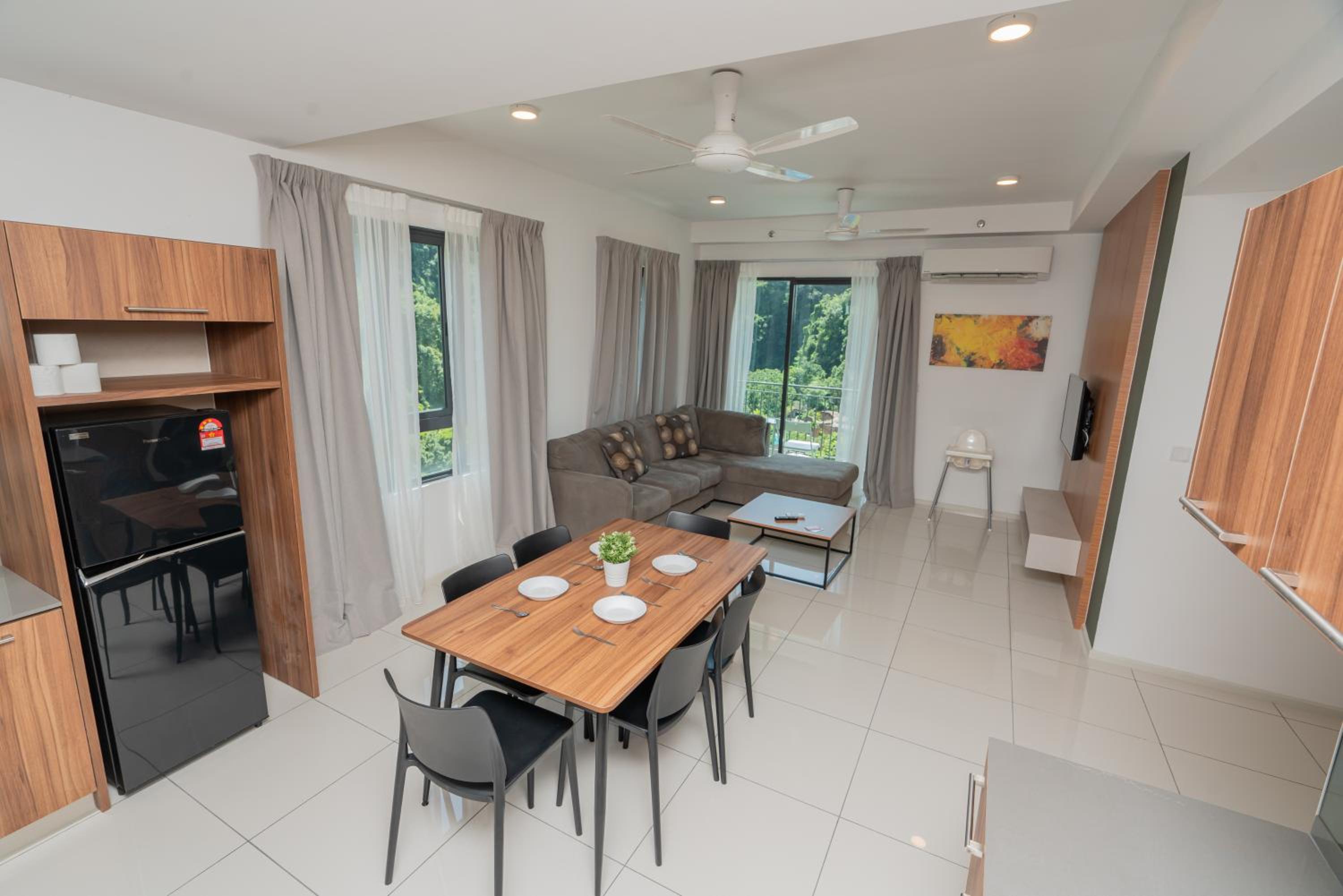 Ipoh Tambun Sunway Onsen Suite 3R2B Miya photo 1
