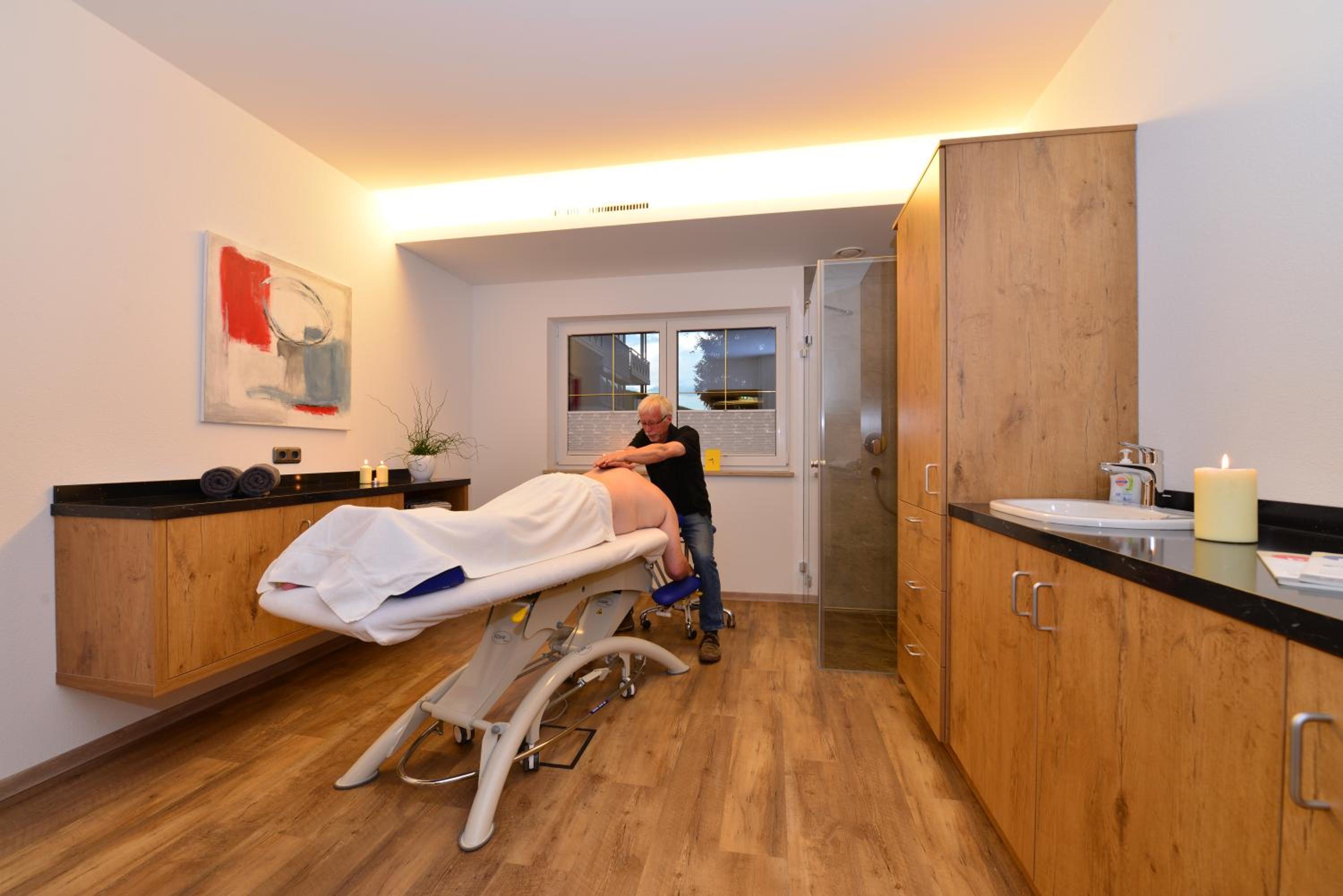 Hotel Alpenstüble Appartements