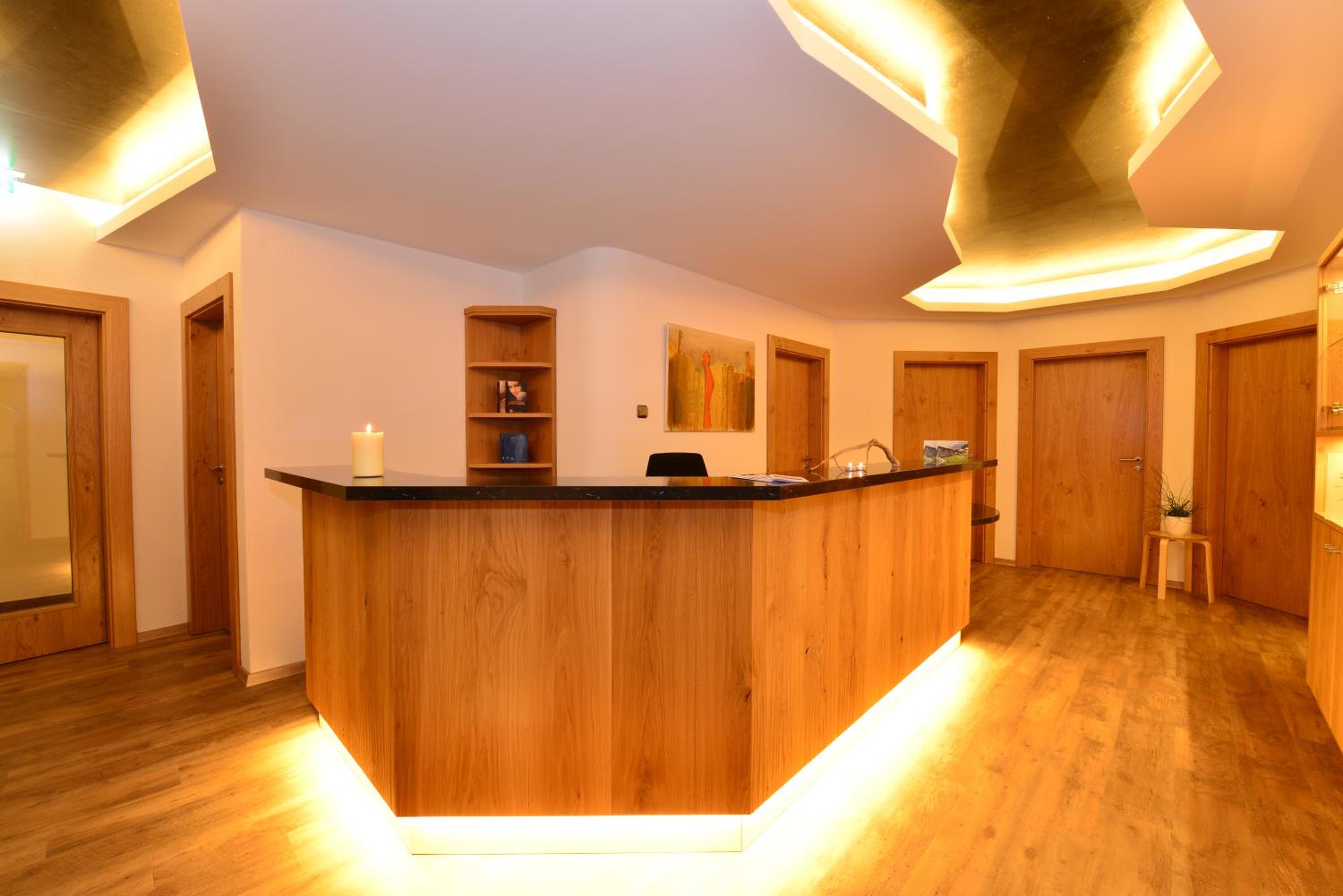 Hotel Alpenstüble Appartements