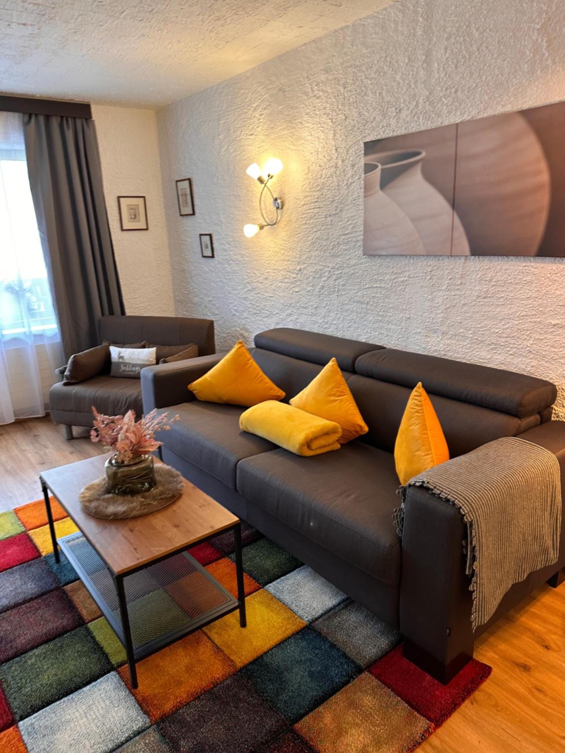 Weidach Zentrum 1