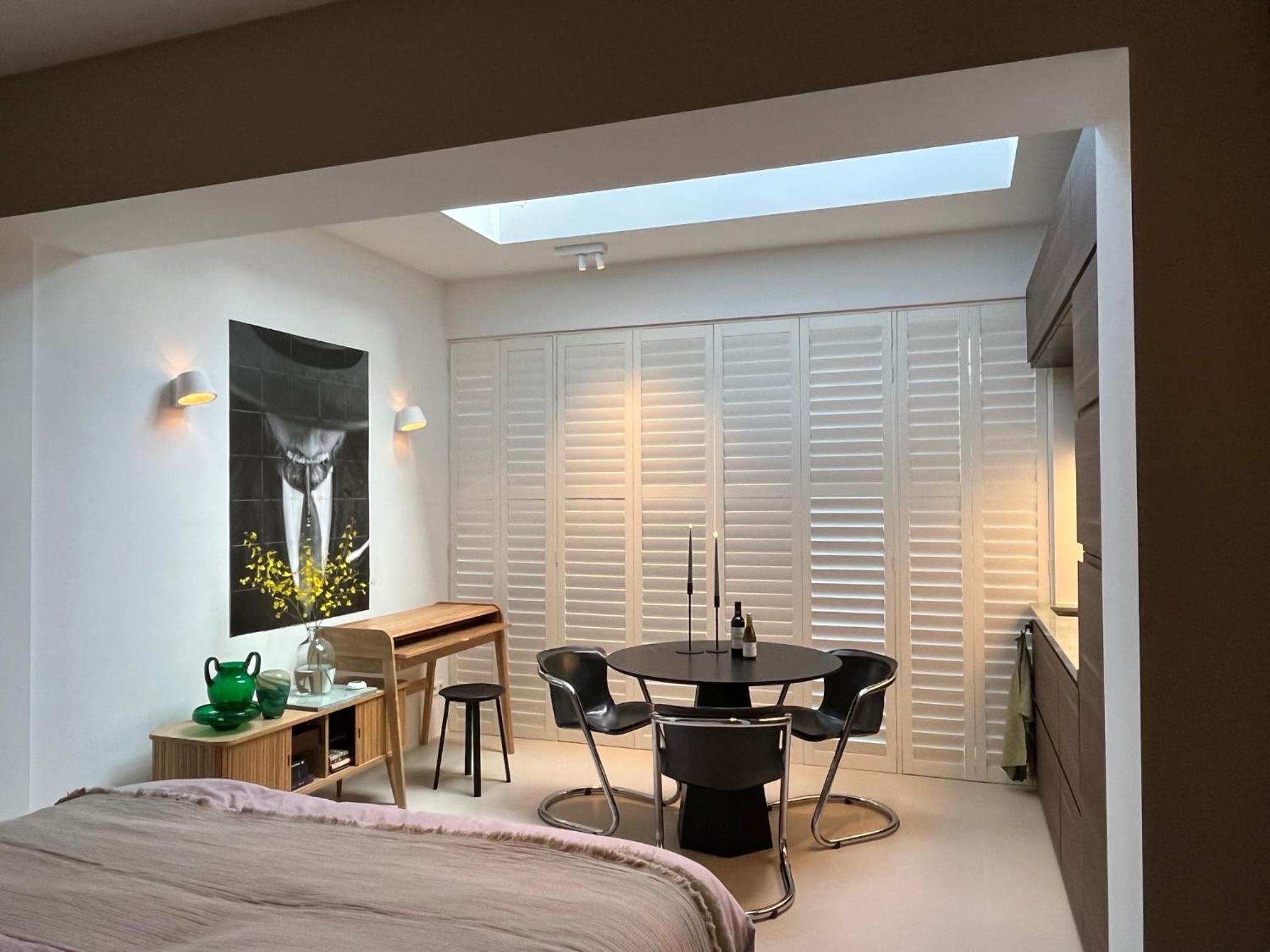 B&B Urban Oasis with Free Parking