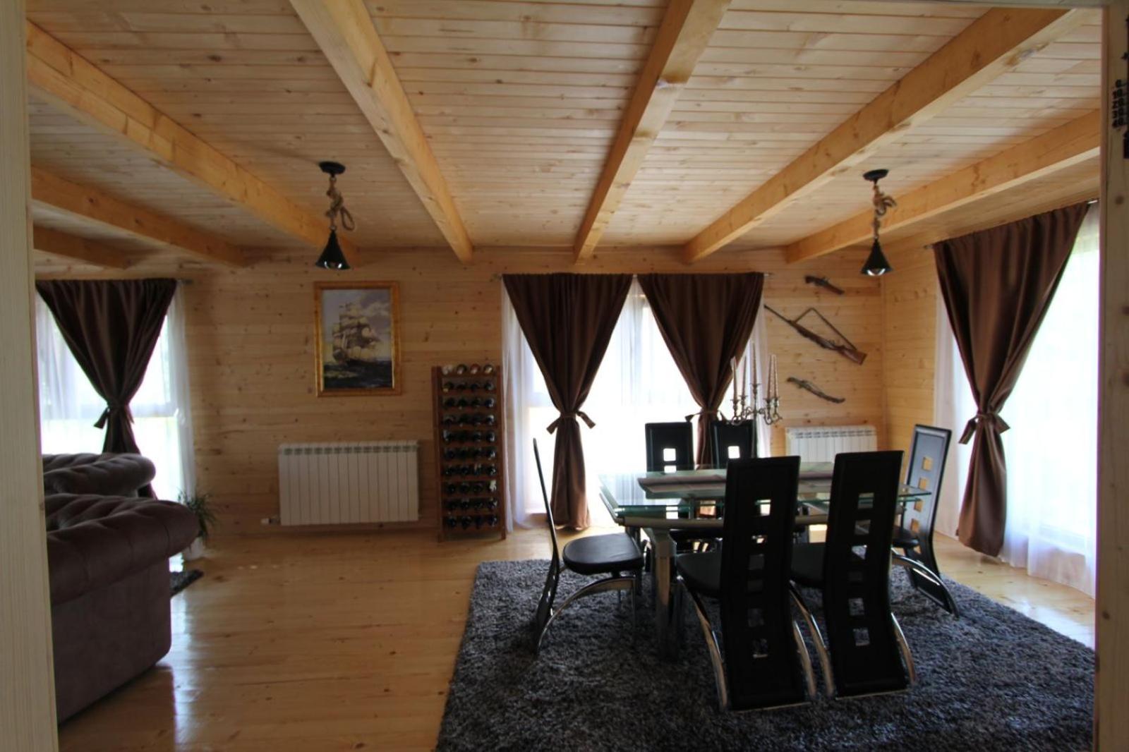 Holiday house - Berane view 5