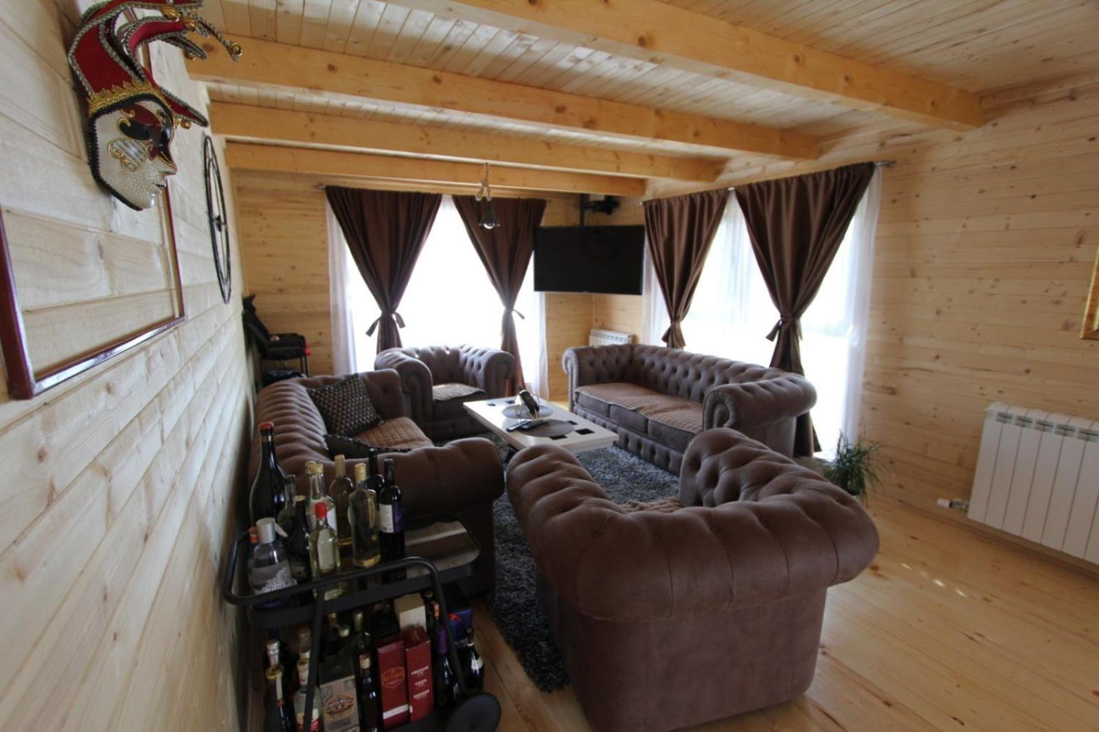 Holiday house - Berane view 3