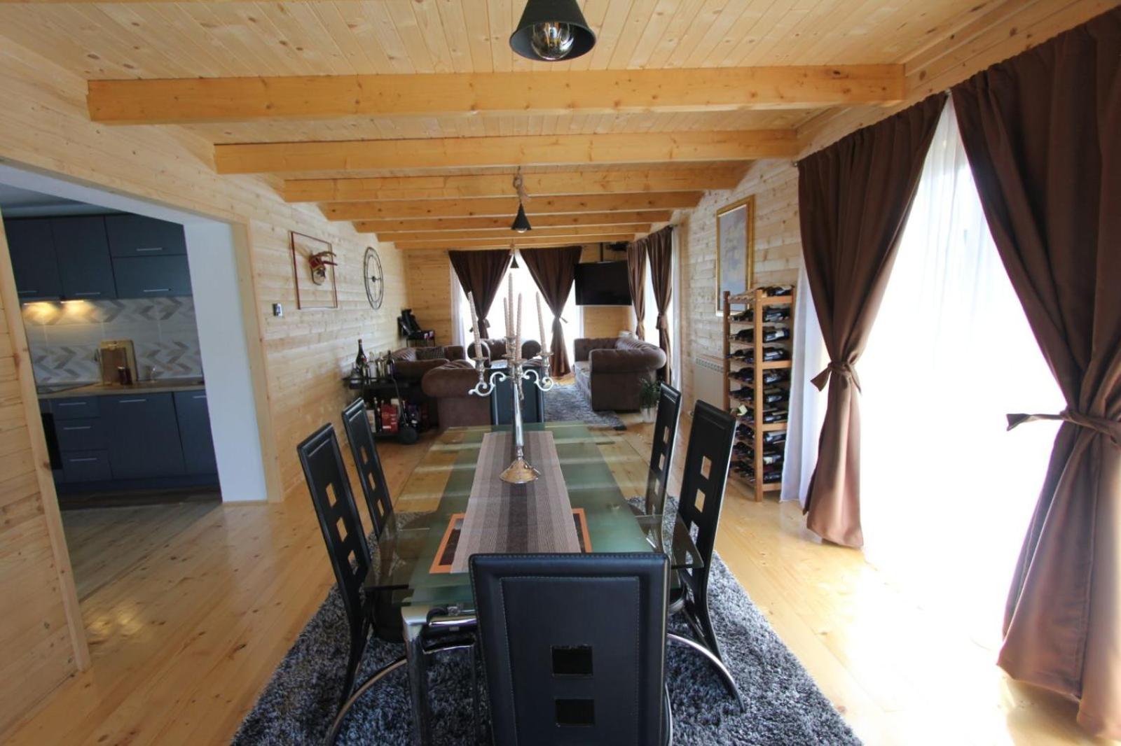 Holiday house - Berane view 4