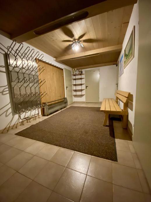 Appartements Hollaus