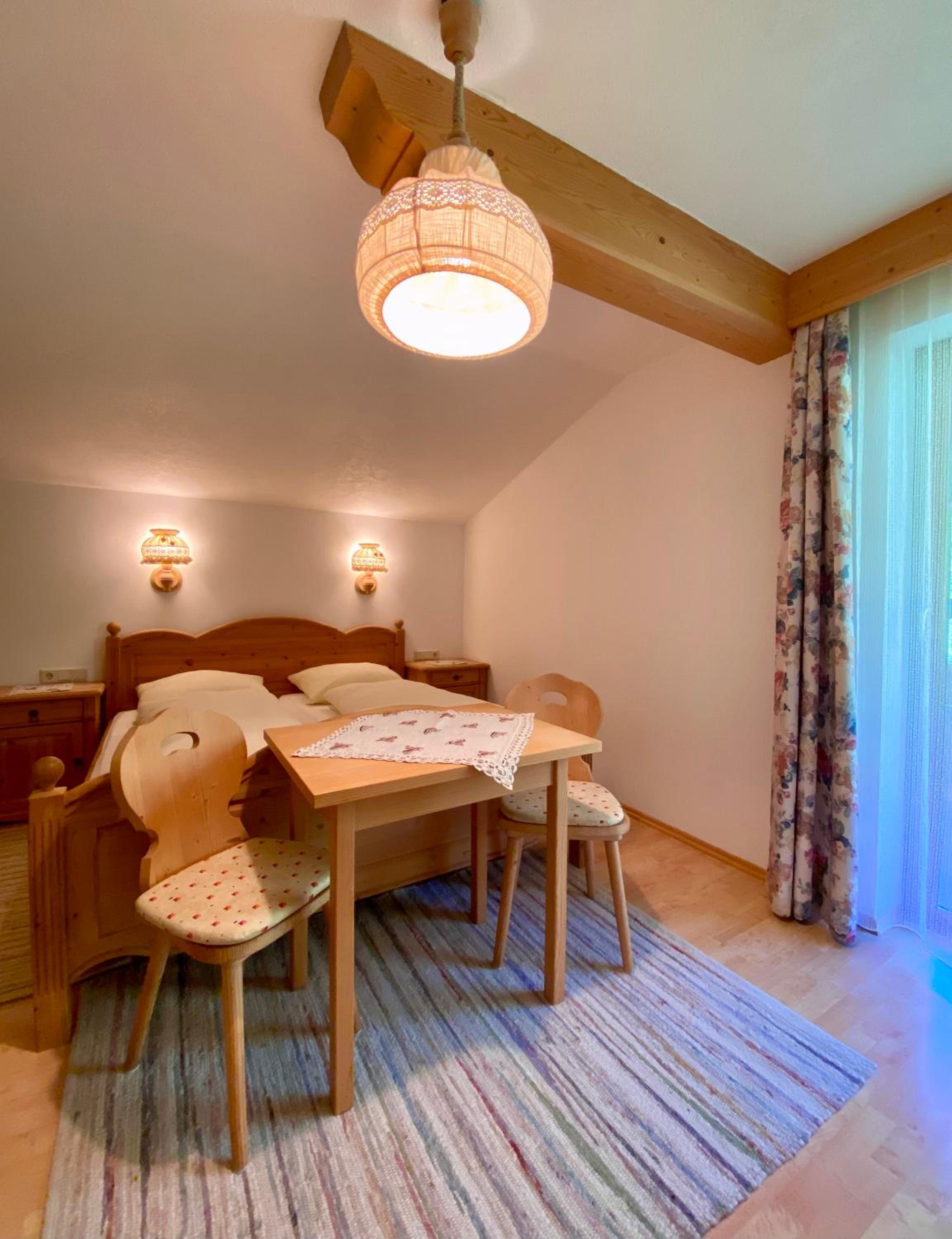Appartements Hollaus