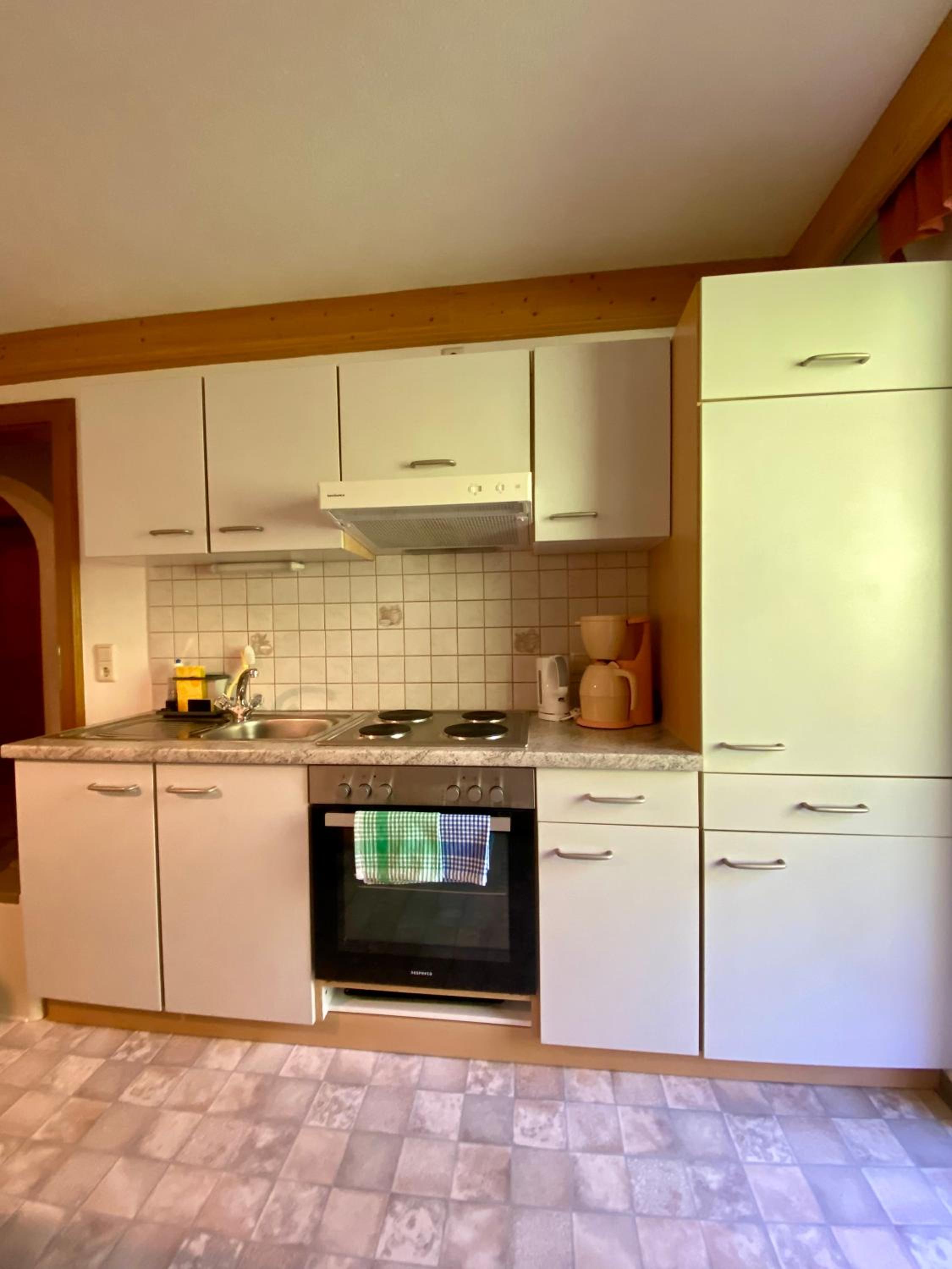 Appartements Hollaus