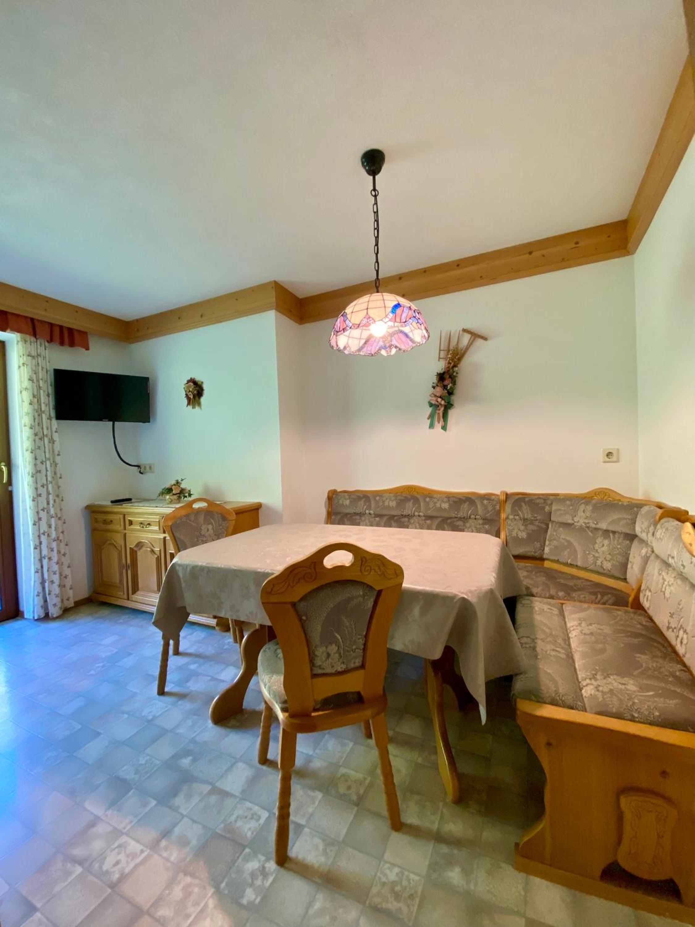 Appartements Hollaus
