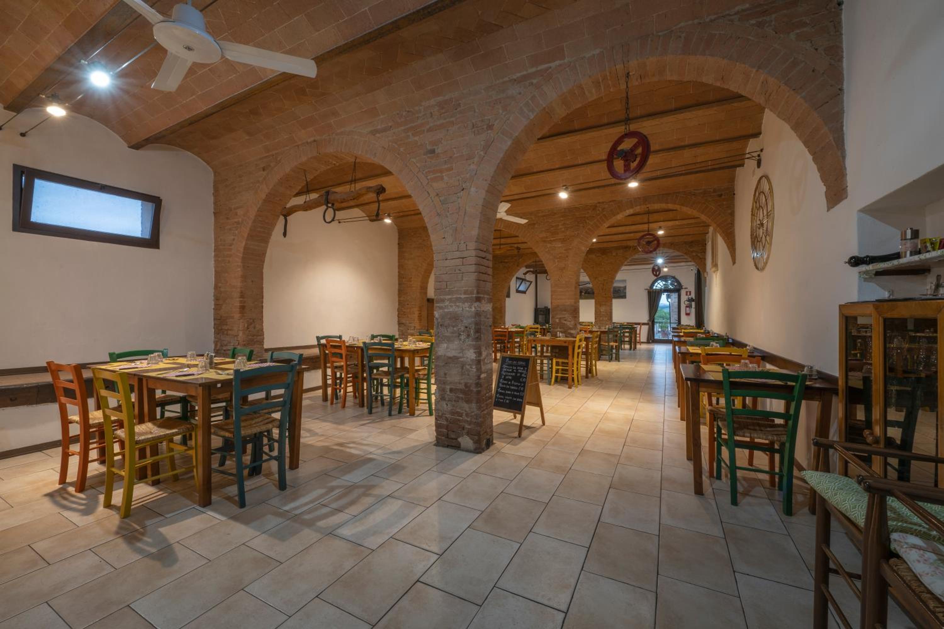Affittacamere Podere Valserena