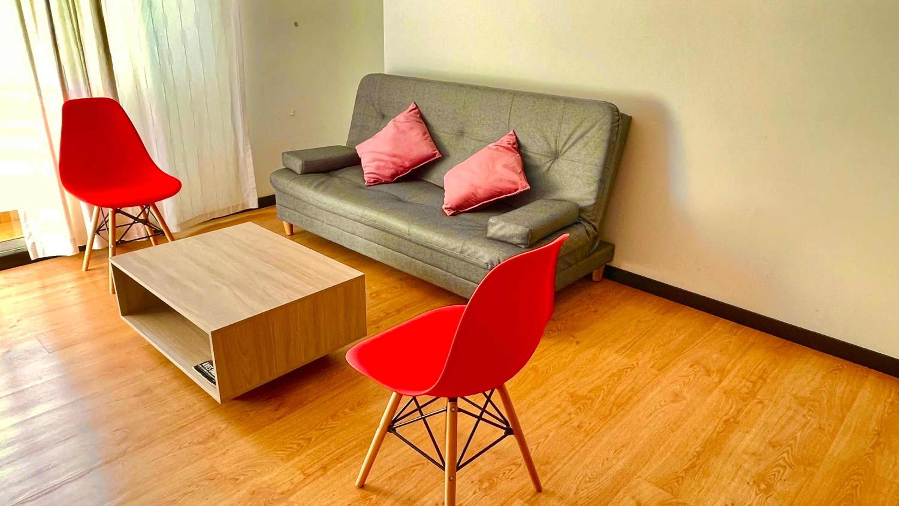 Av santander apartamento perfecta ubicación