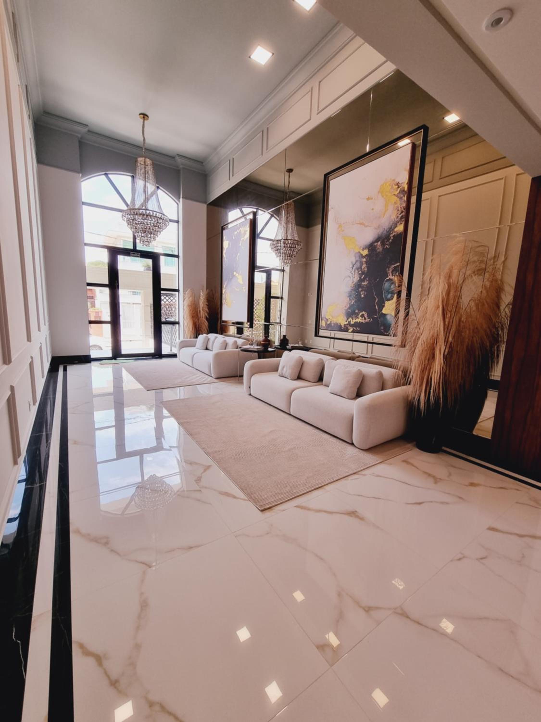 Privillege Residence 02