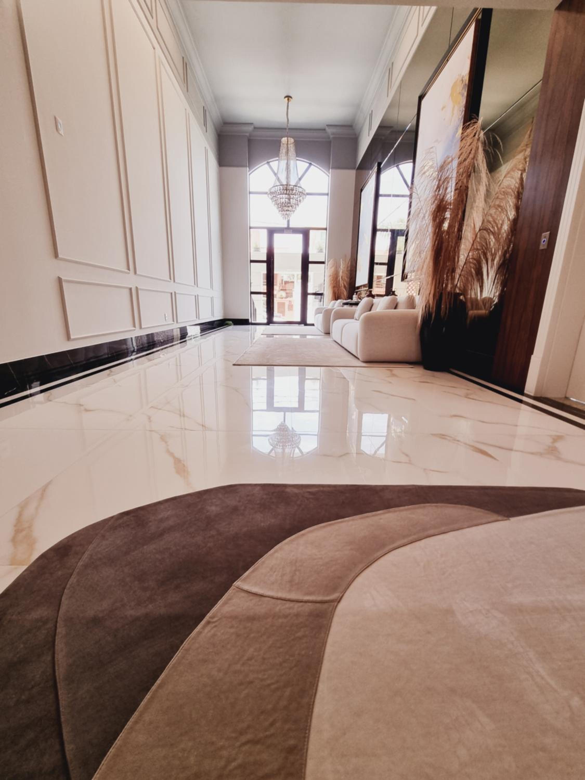 Privillege Residence 02