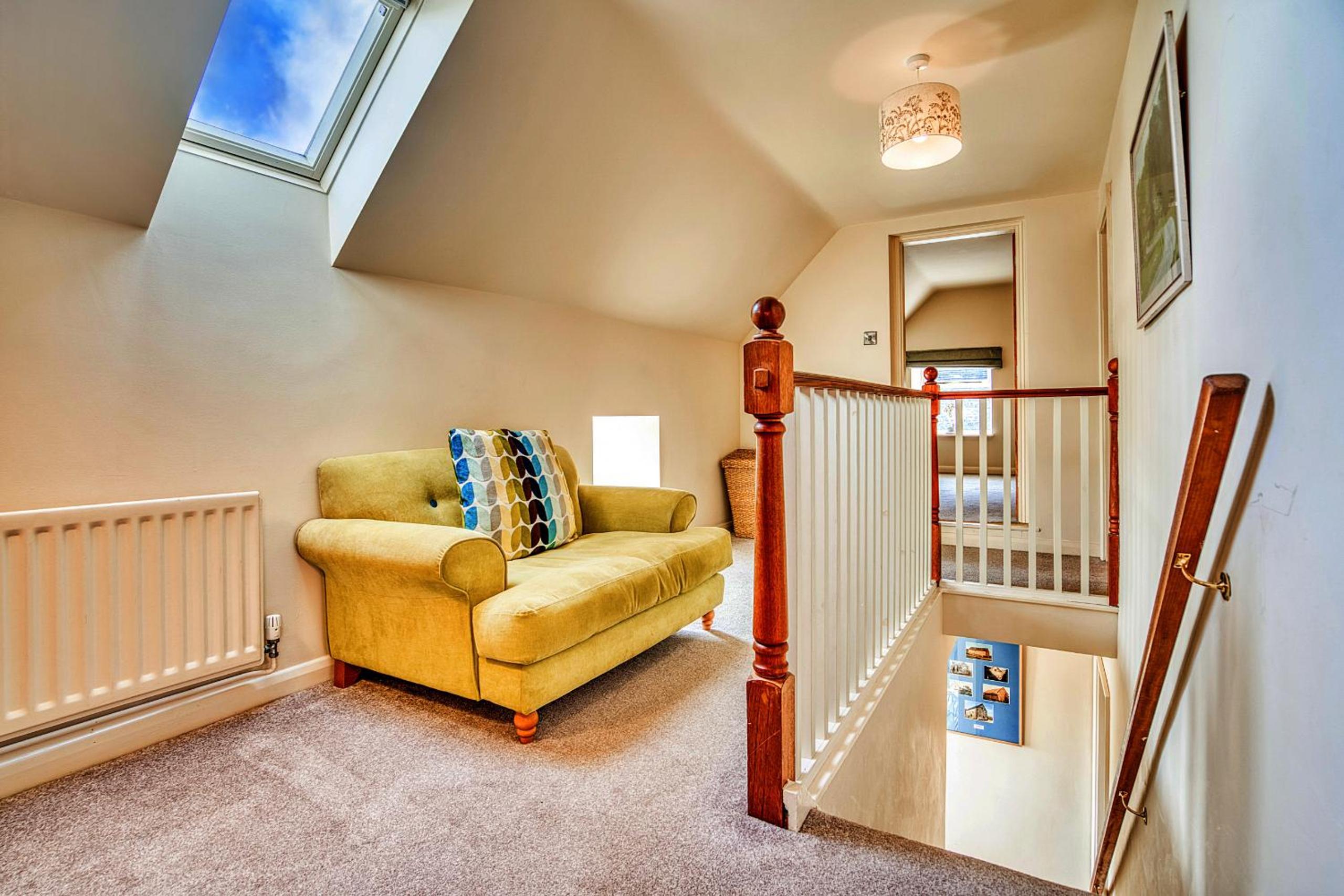 Finest Retreats - Gag Barn view 5
