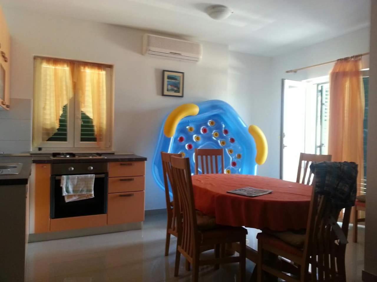 Apartment Brač