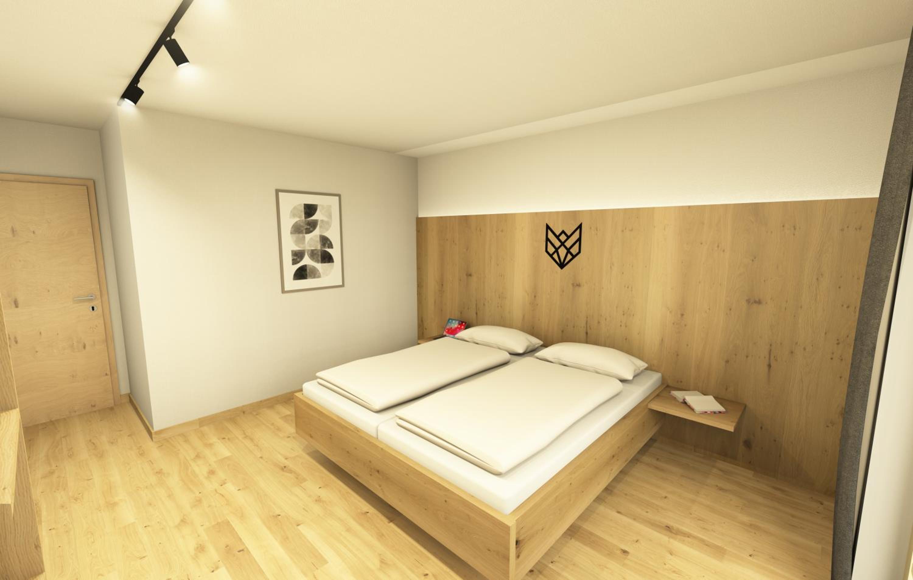 WOLF Apartments - Panorama Mountain Retreat in Tirol