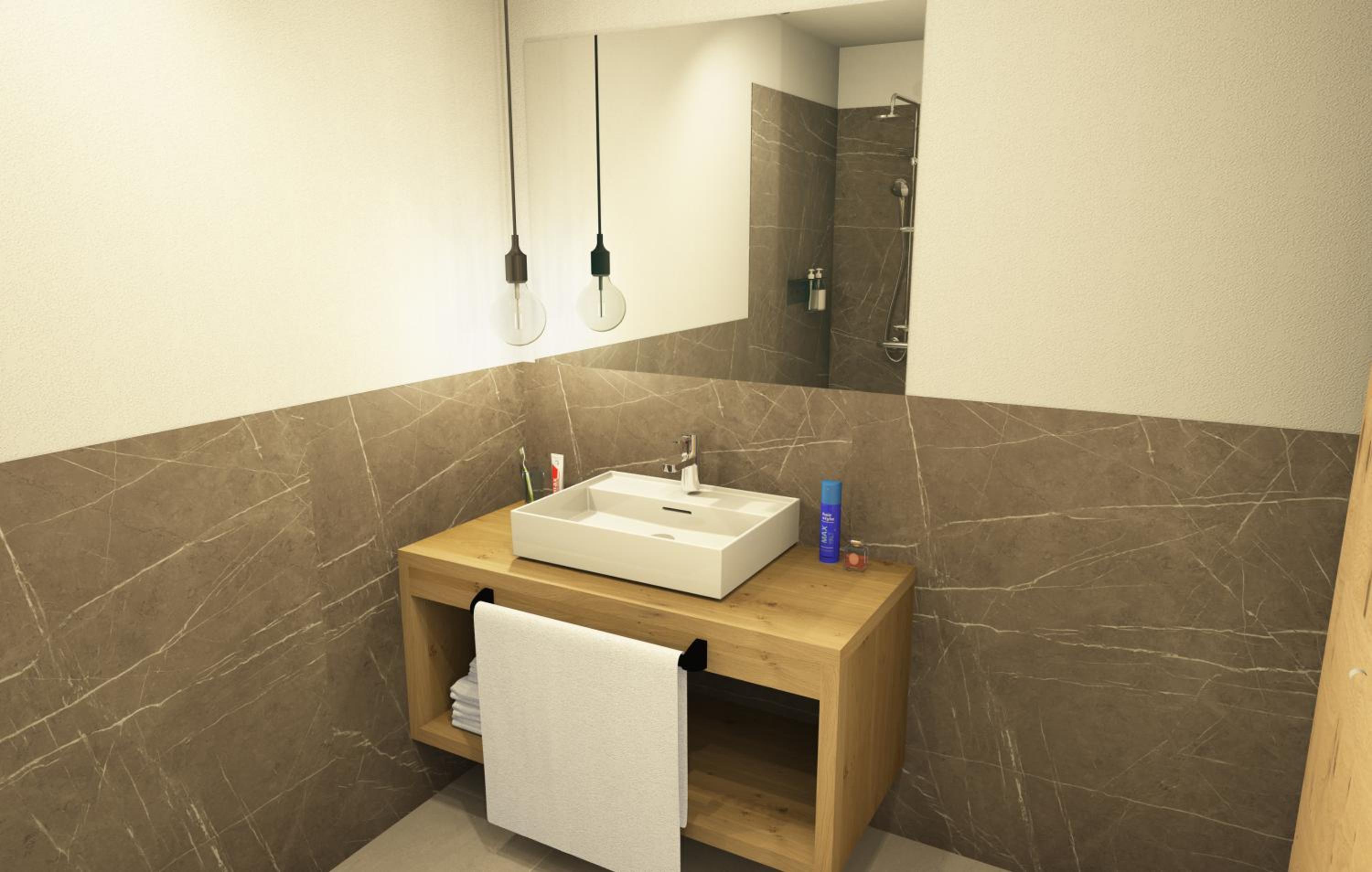 WOLF Apartments - Panorama Mountain Retreat in Tirol