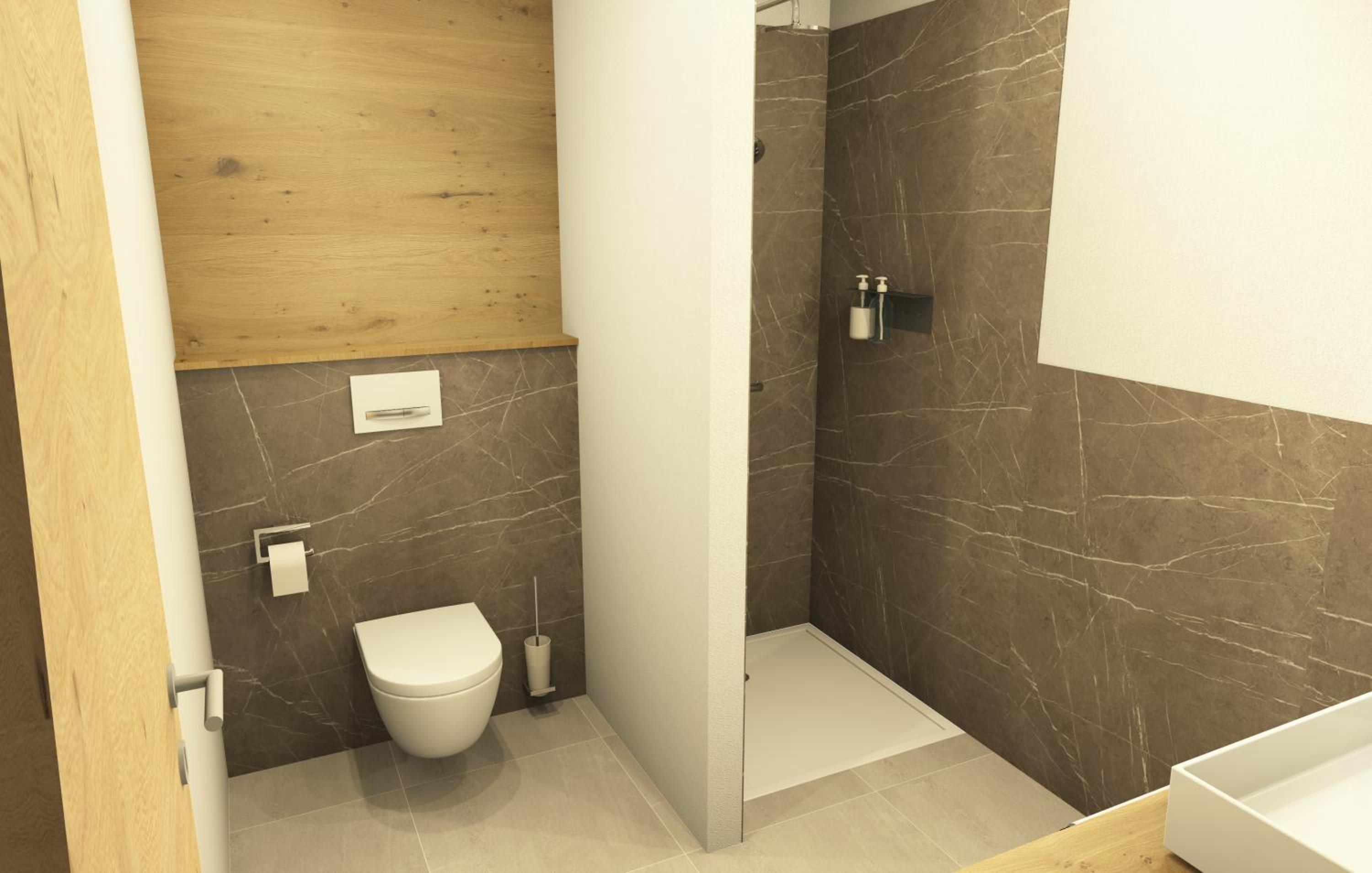 WOLF Apartments - Panorama Mountain Retreat in Tirol
