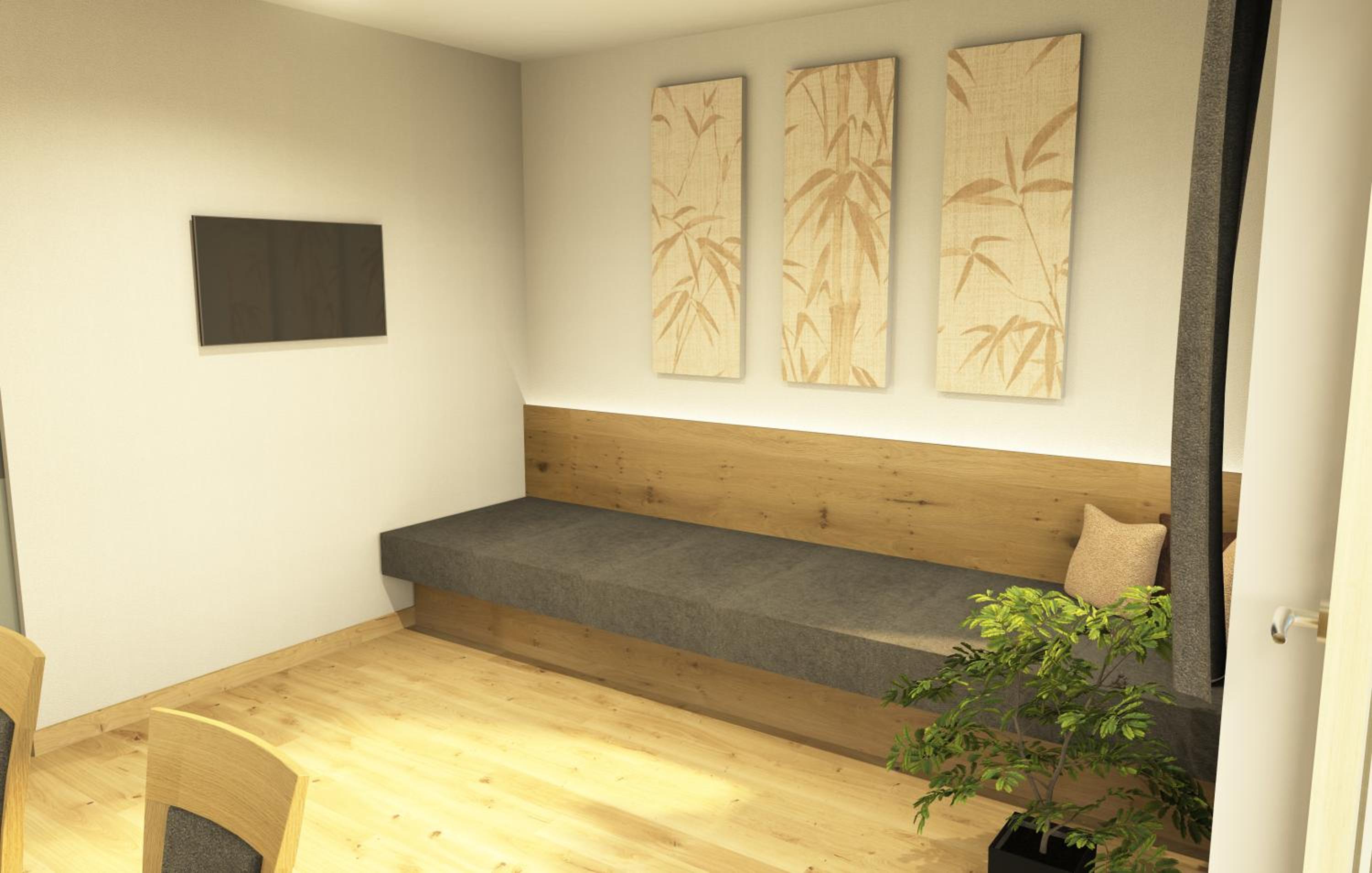 WOLF Apartments - Panorama Mountain Retreat in Tirol