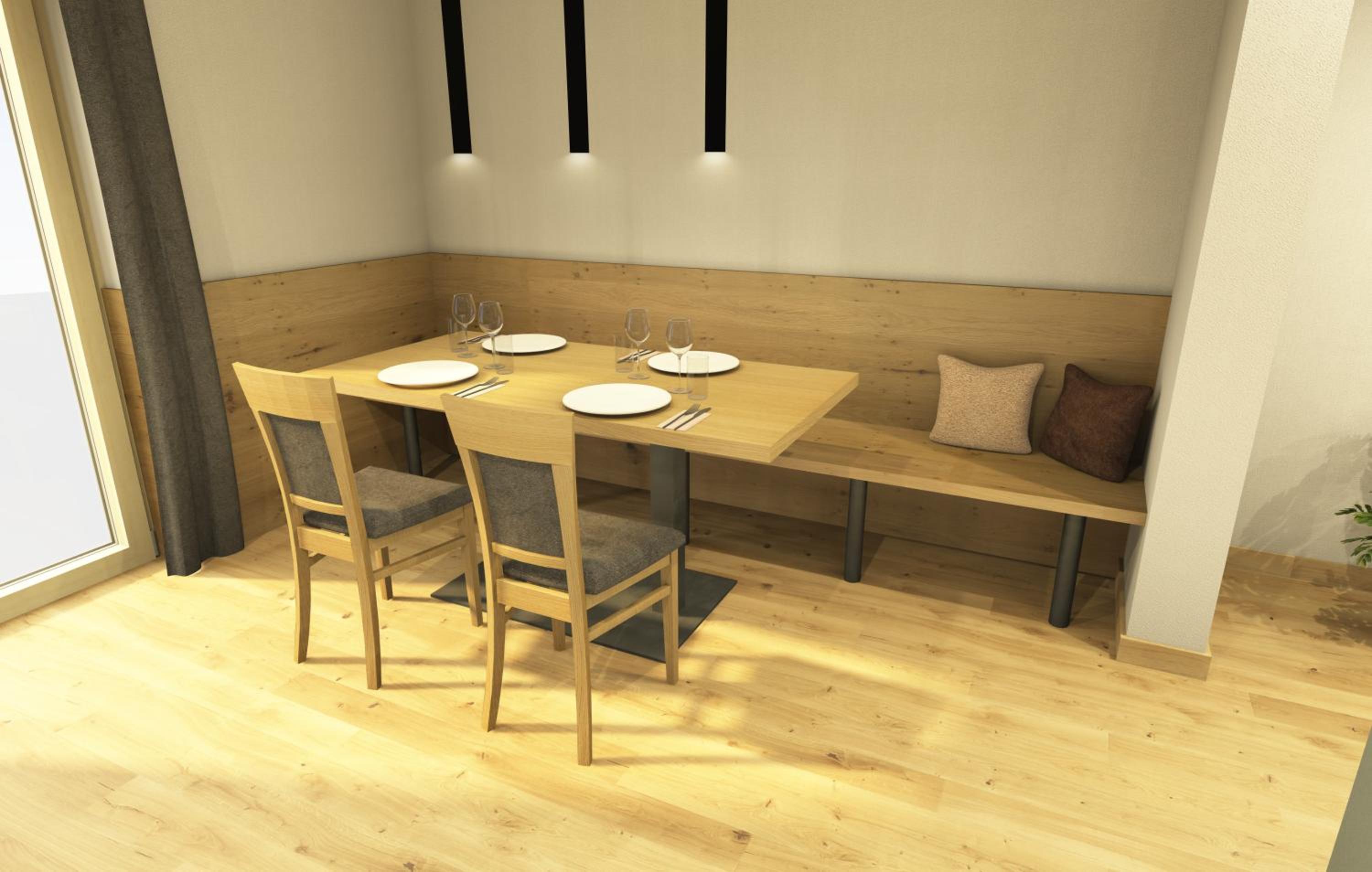 WOLF Apartments - Panorama Mountain Retreat in Tirol