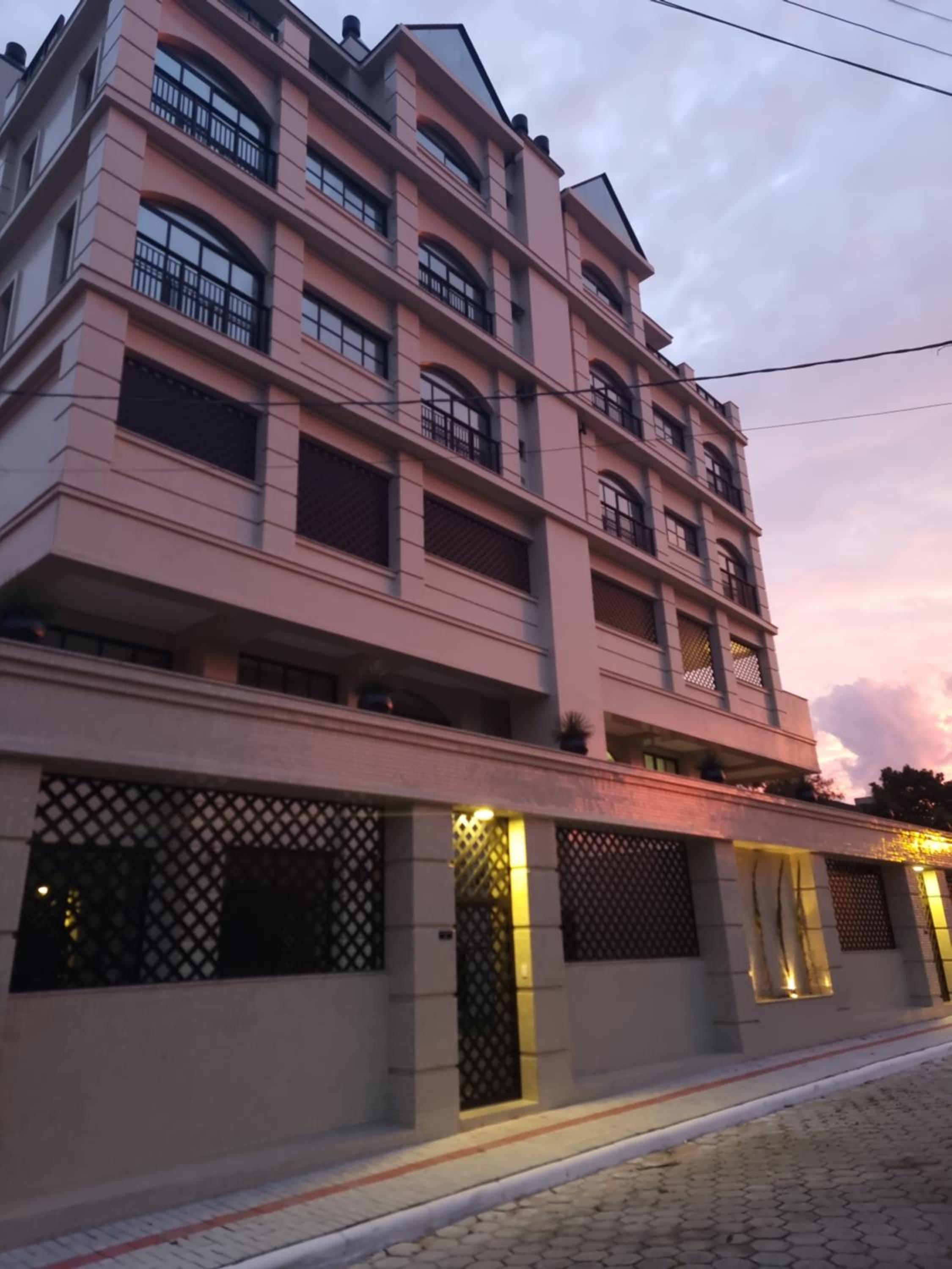 Privillege Residence 02