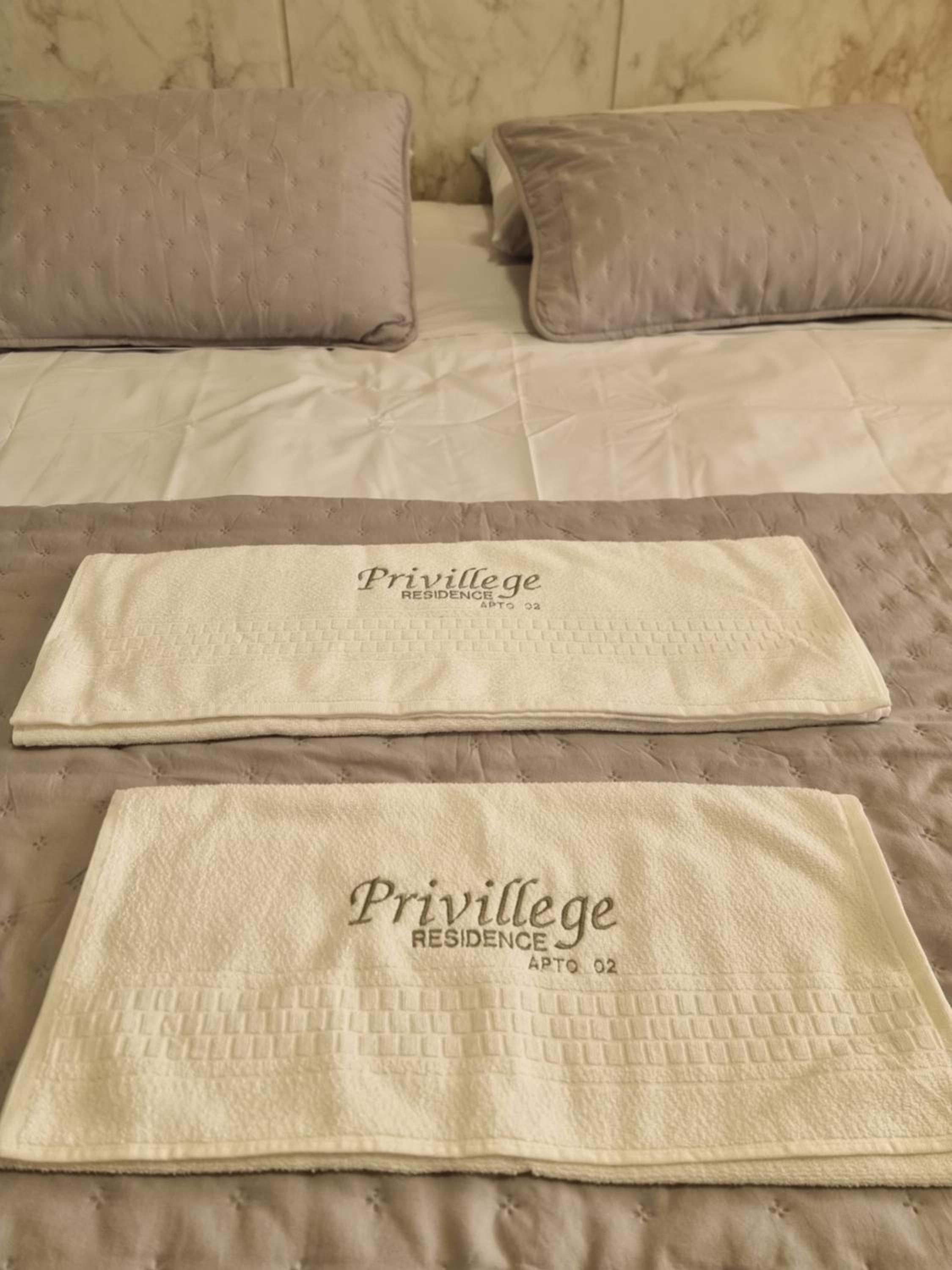 Privillege Residence 02