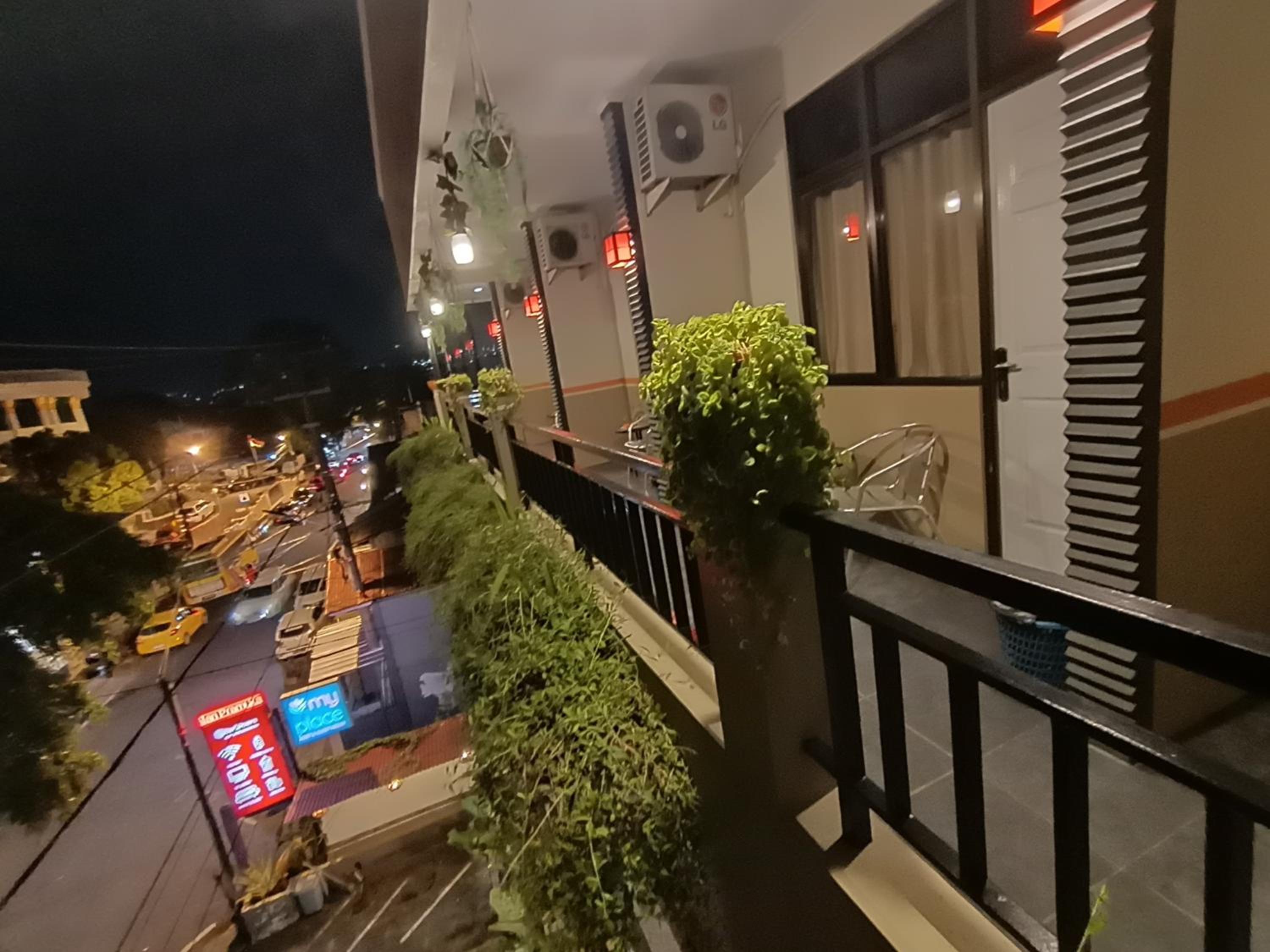 Myplace Sario Manado