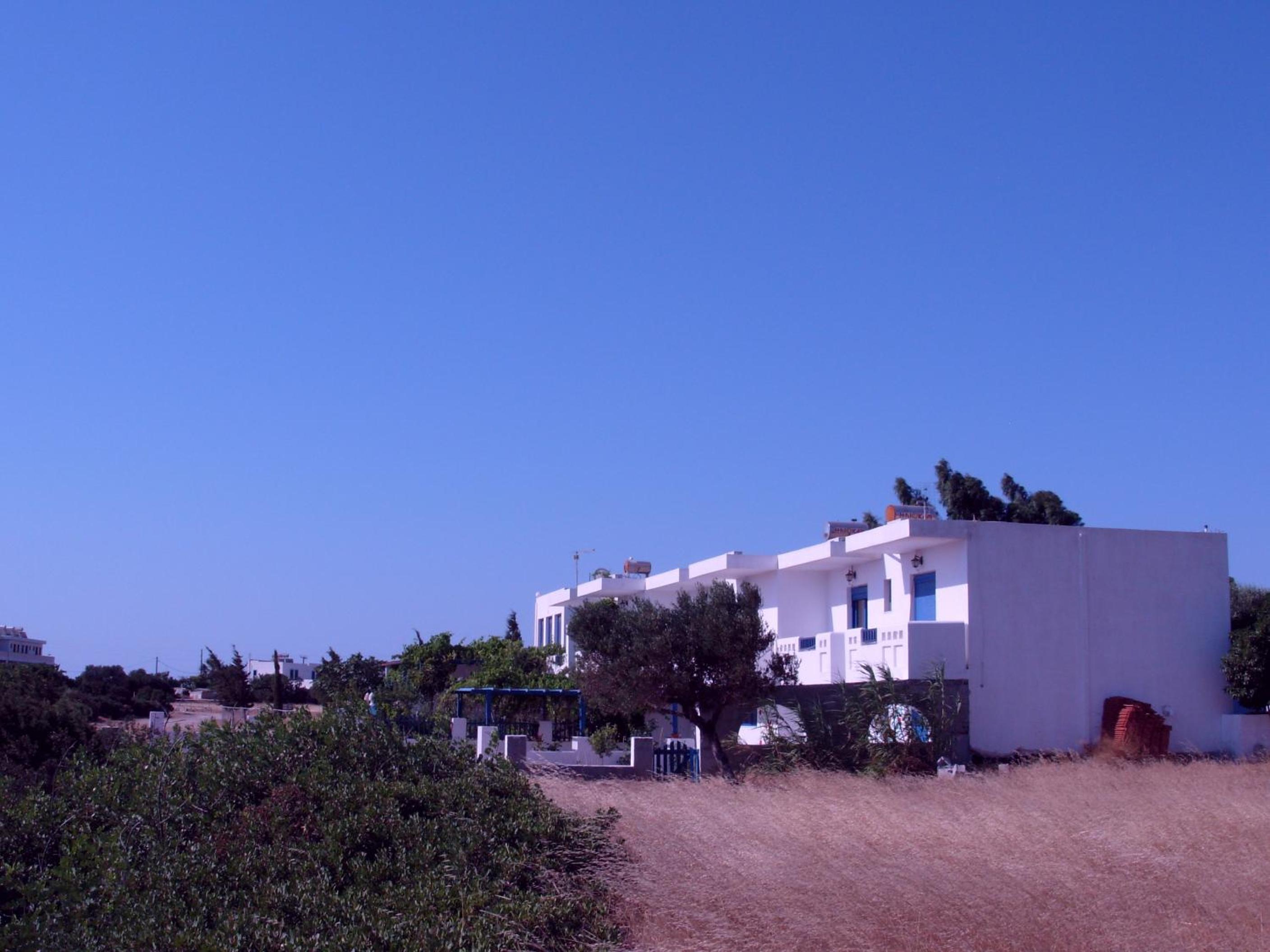 Horizon View Studios