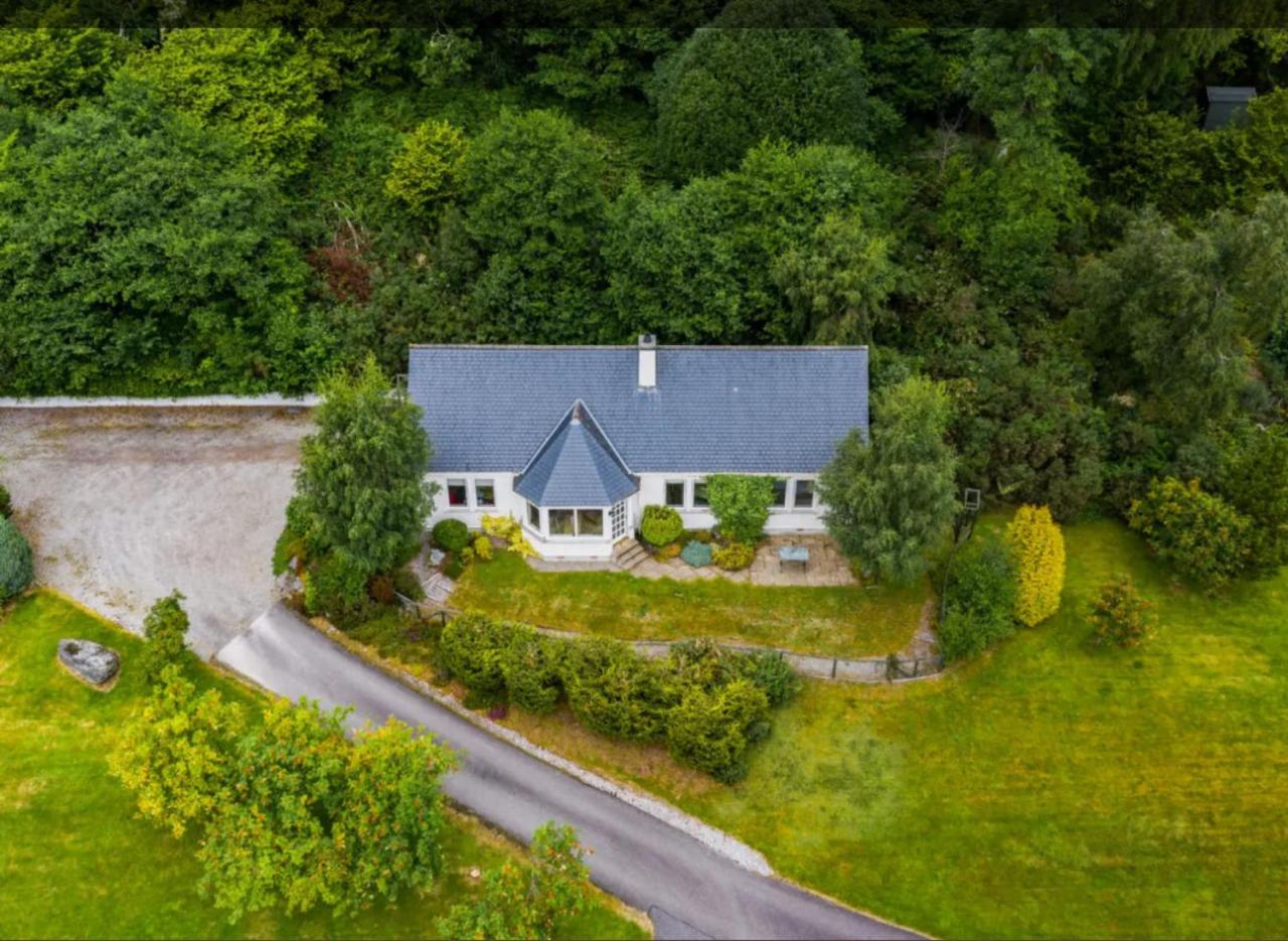 Loch Ness Cottages