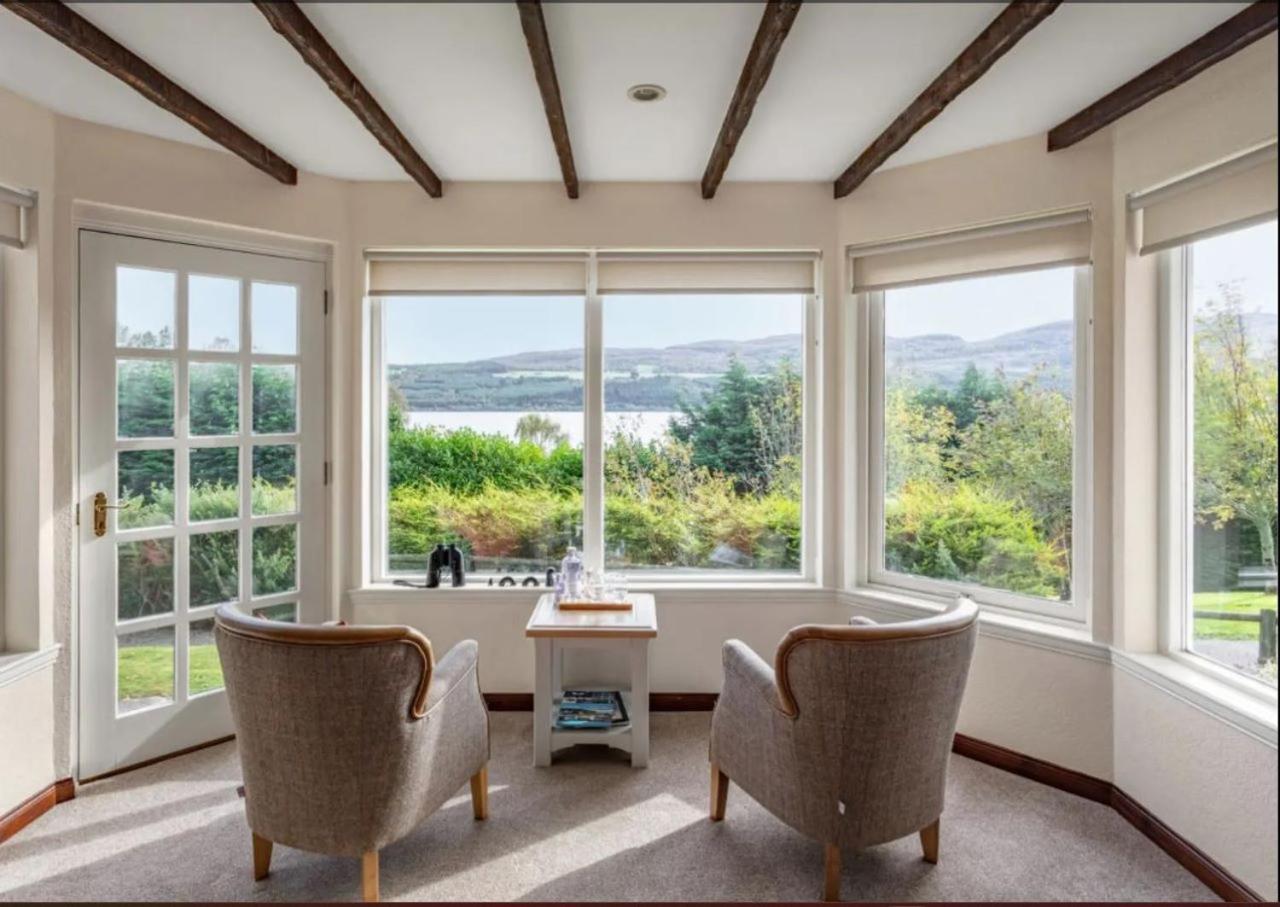 Loch Ness Cottages