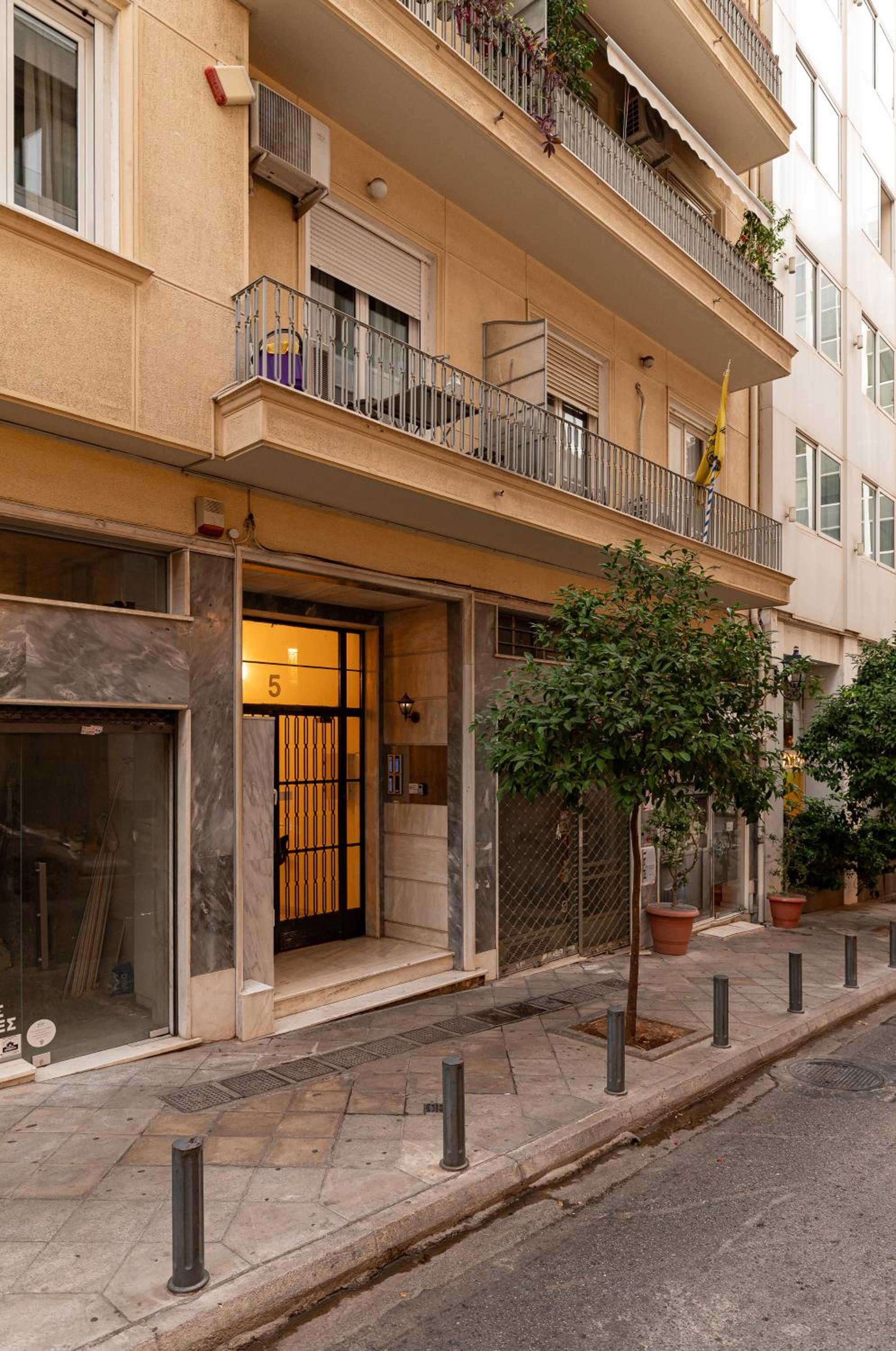 building