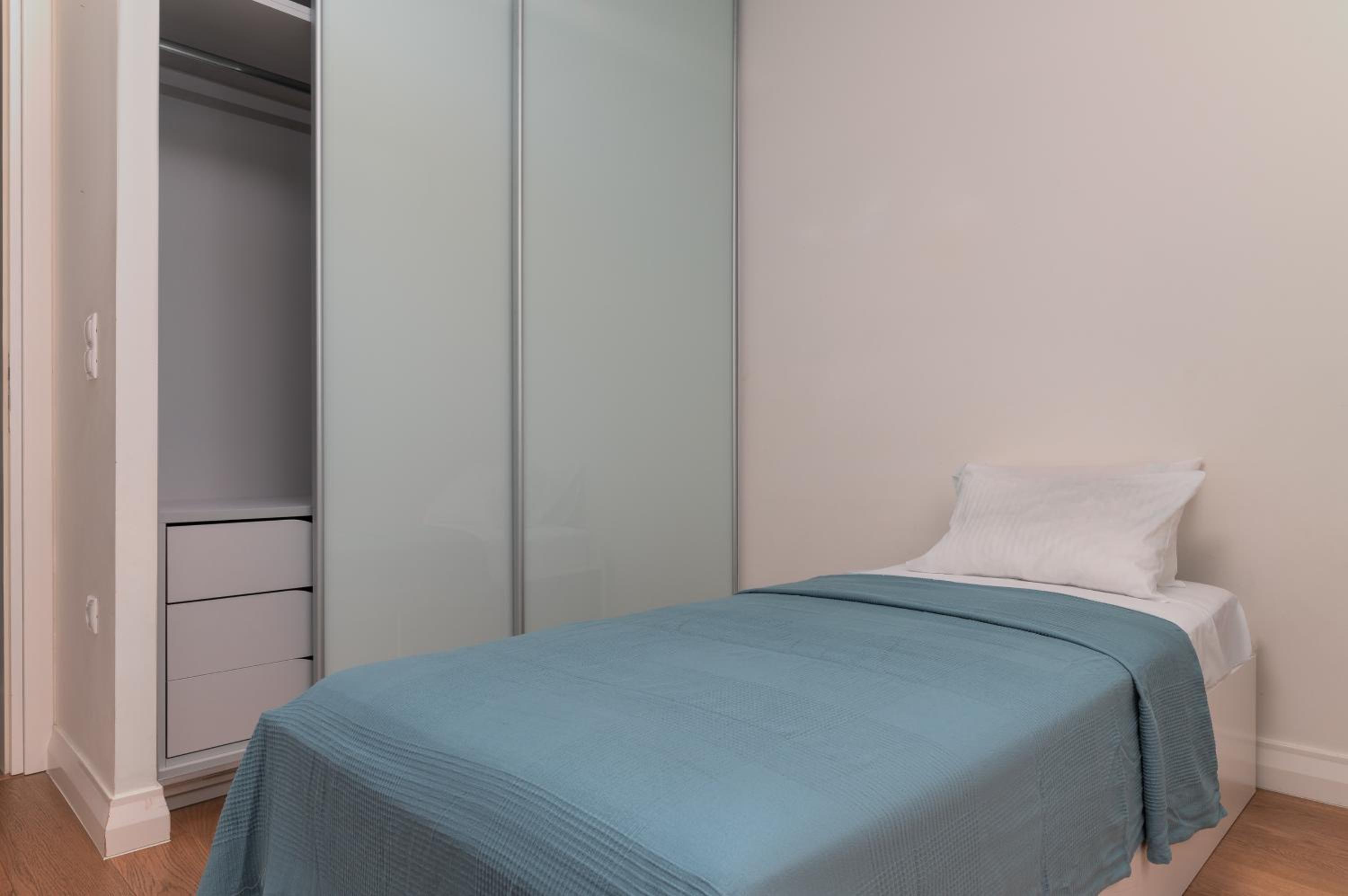 Urban Retreat in the Heart of Athens