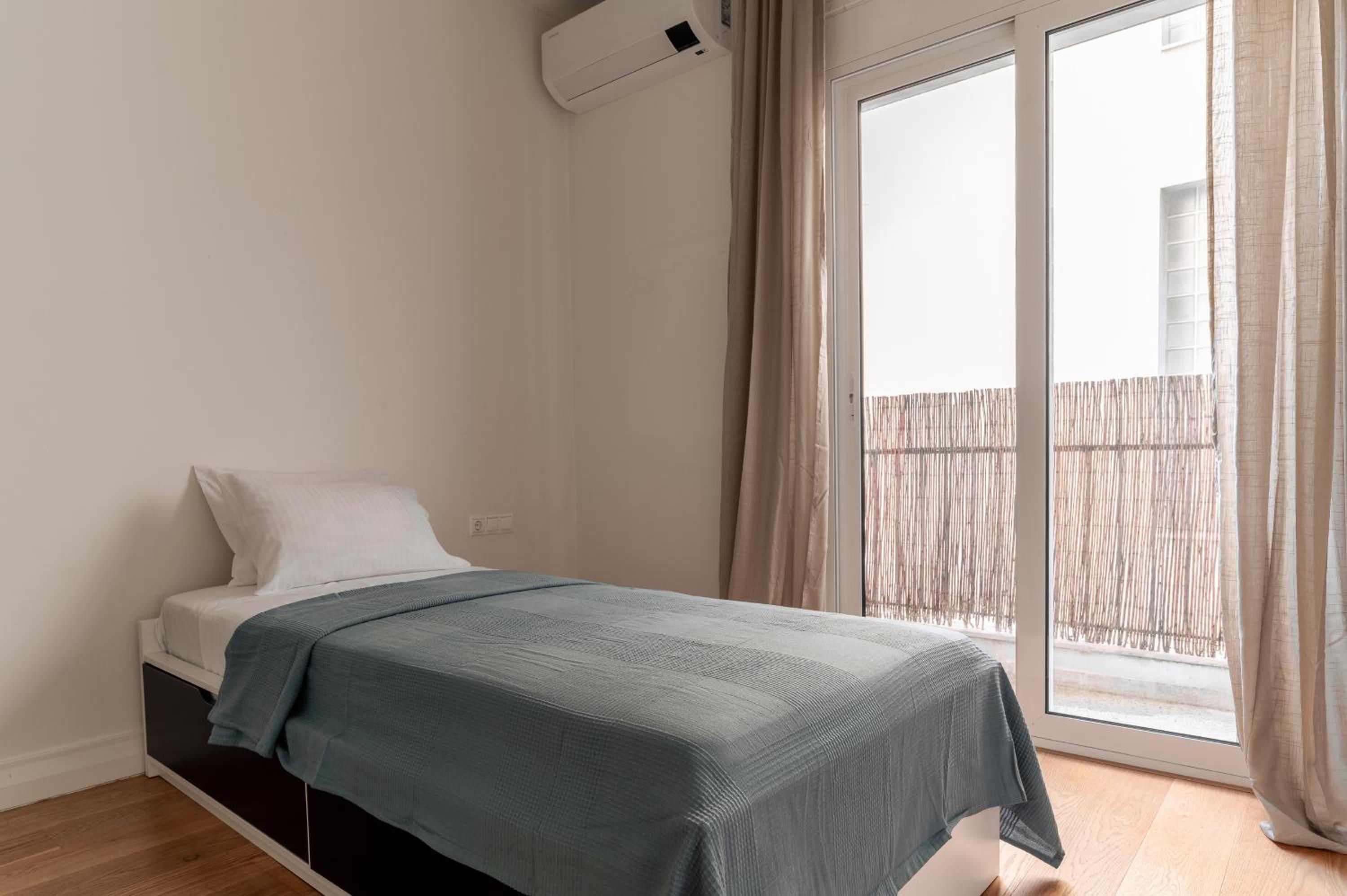 Urban Retreat in the Heart of Athens