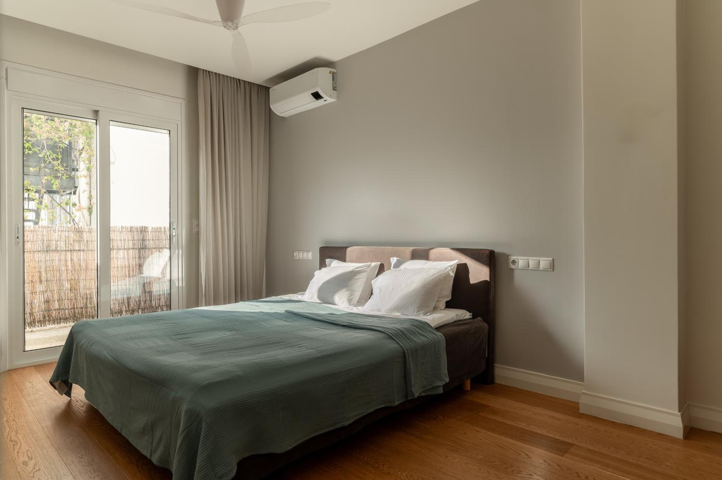 Urban Retreat in the Heart of Athens
