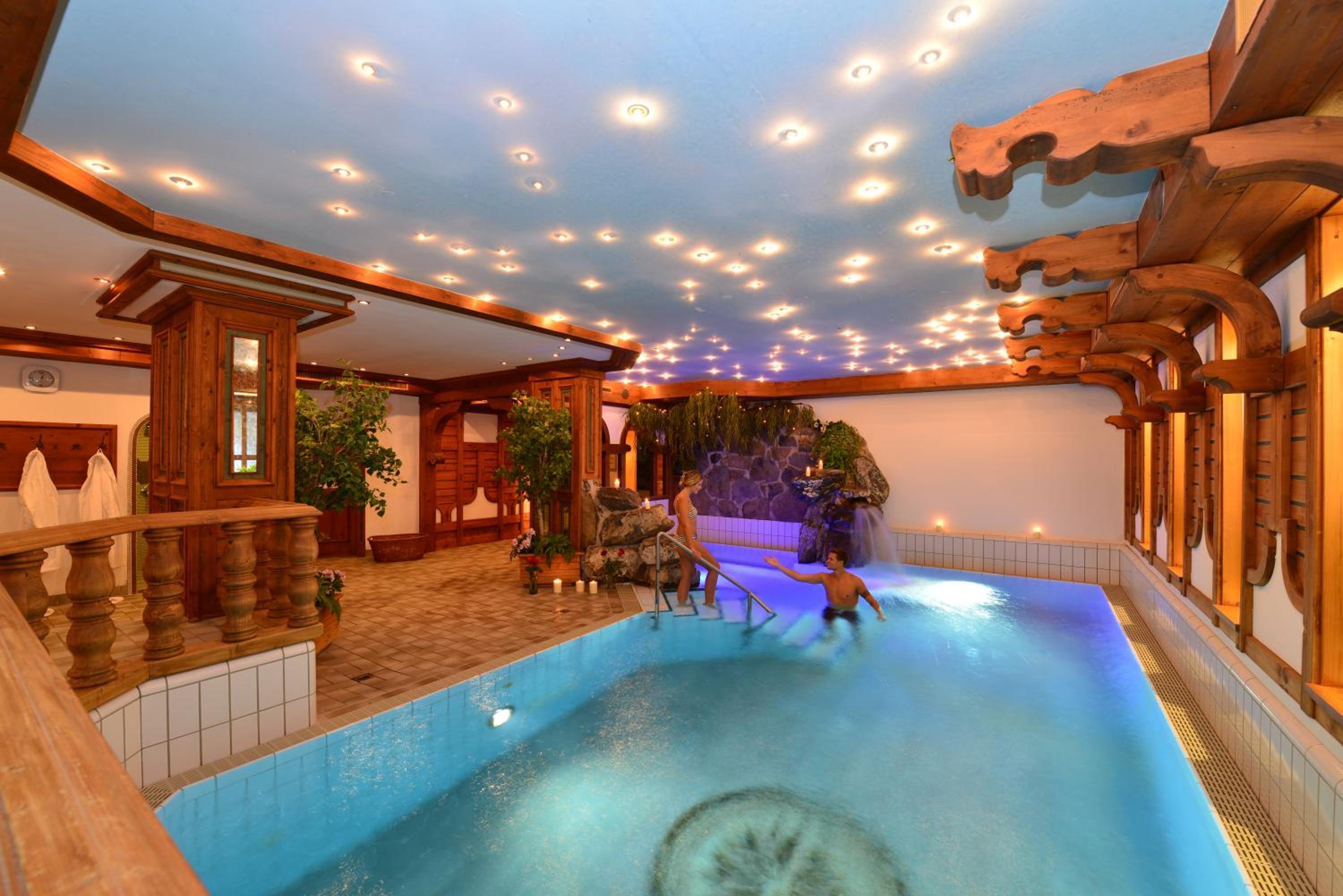 Hotel Alpenstüble Appartements