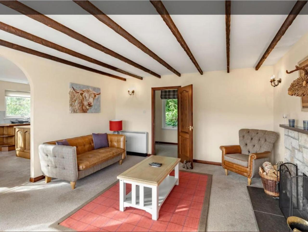 Loch Ness Cottages
