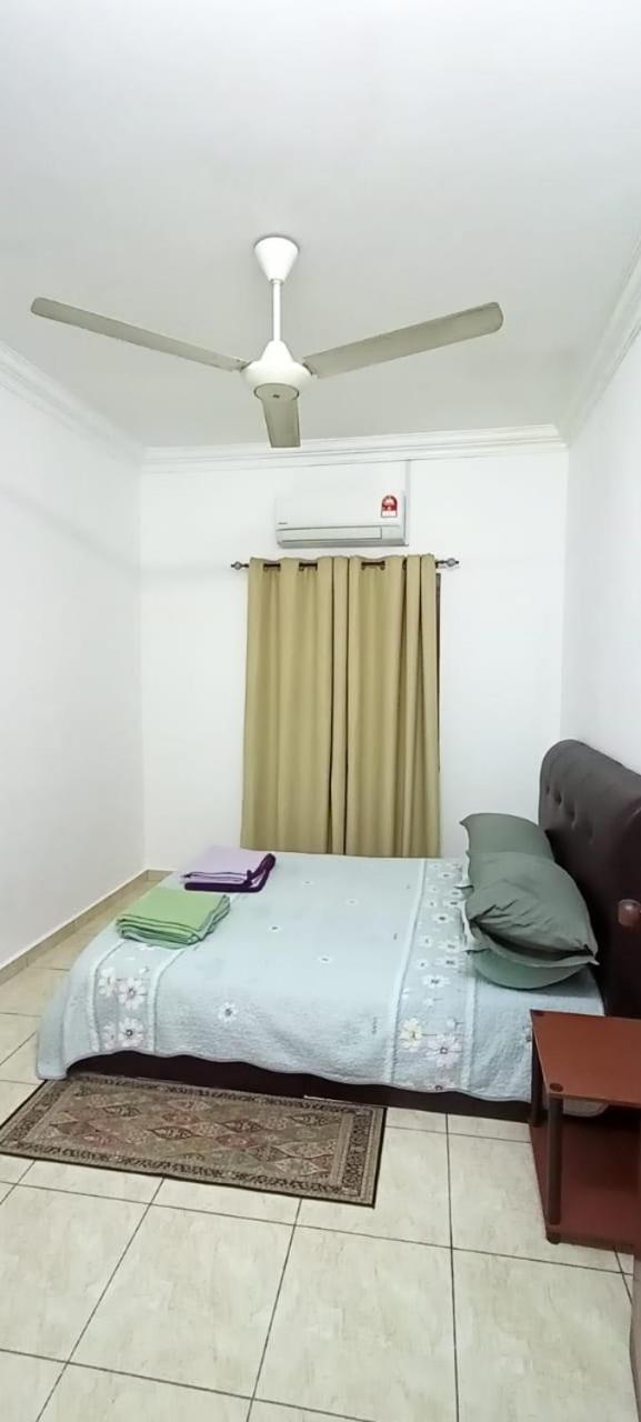 MZ homestay photo 5