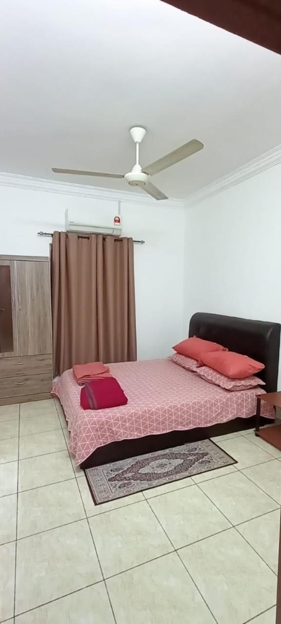 MZ homestay photo 4