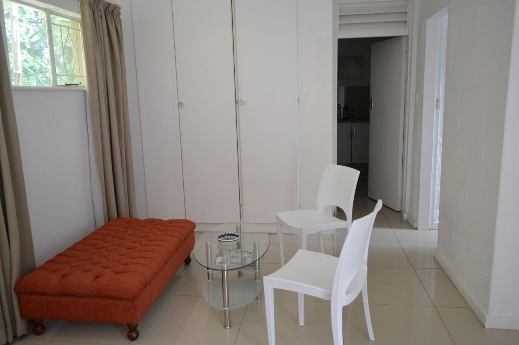 Bryanston Elgin - Cottage 2