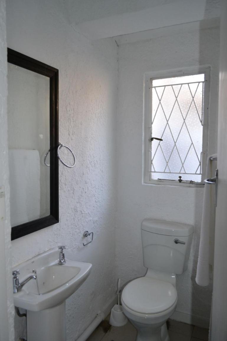 Bryanston Elgin - Cottage 2